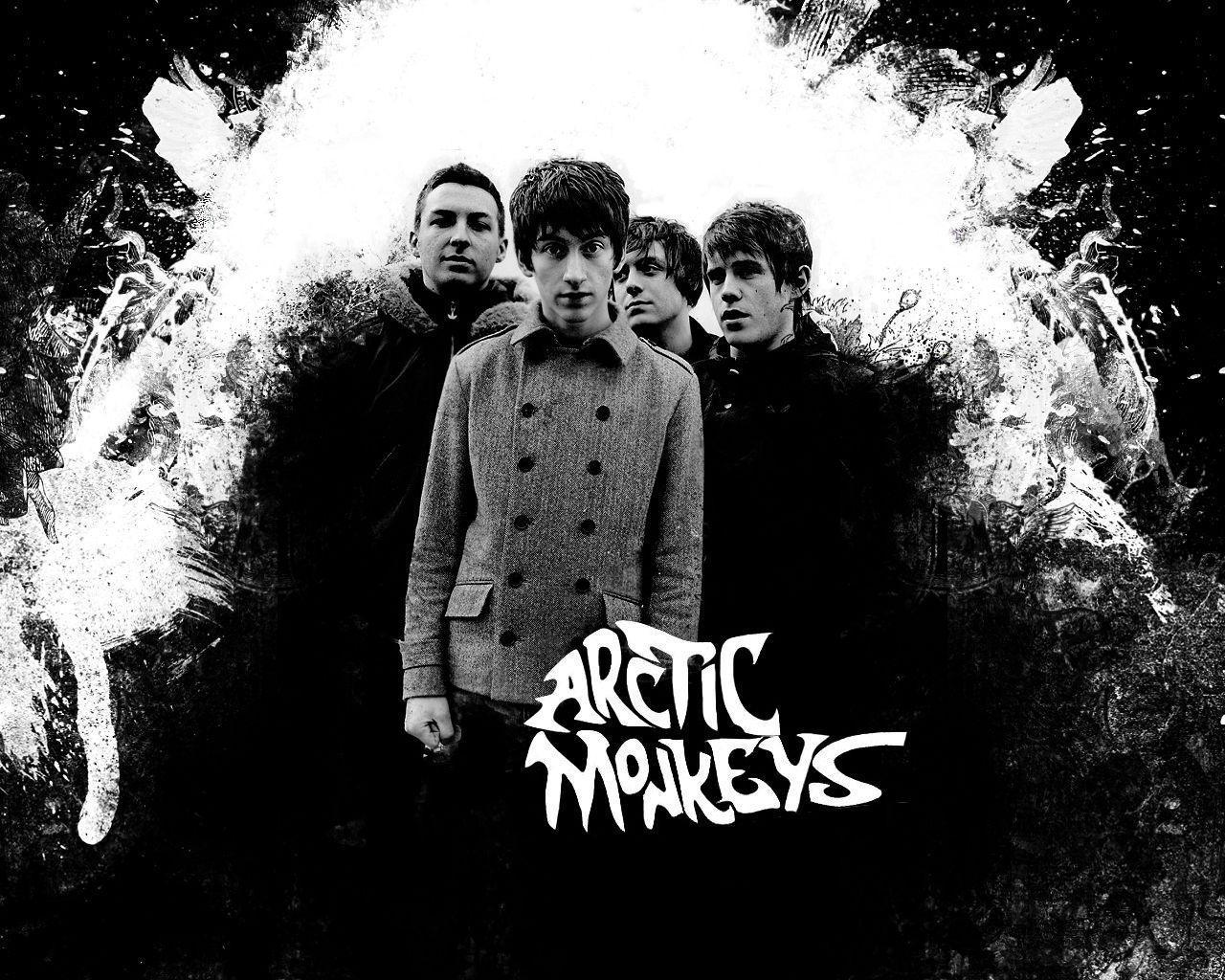The Best Arctic Monkeys Wallpaper