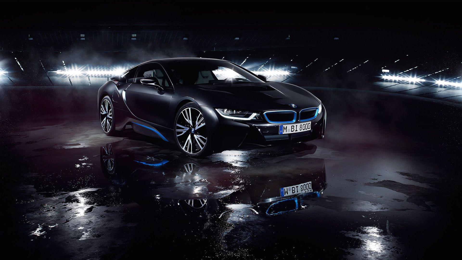 Black BMW Wallpapers Wallpaper Cave