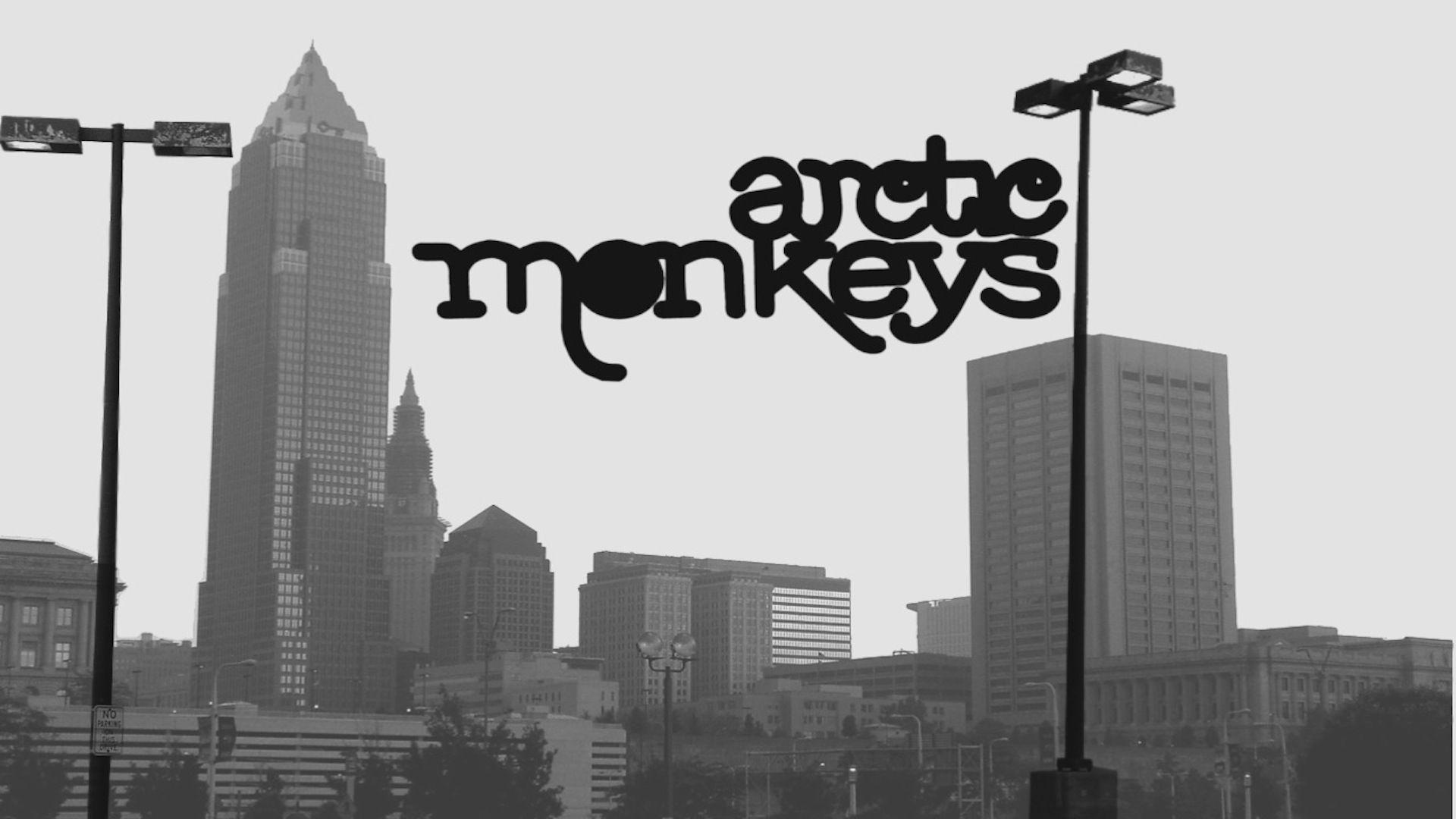 Arctic Monkeys Wallpapers Wallpaper Cave