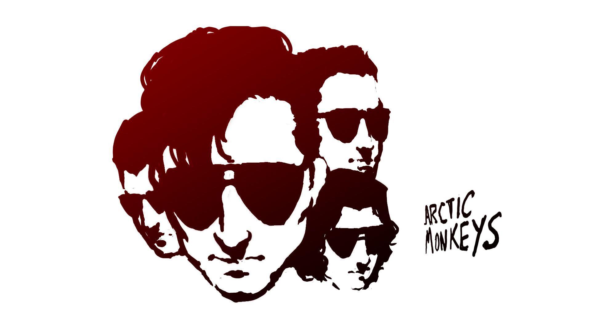 Arctic Monkeys Wallpaper HD Download