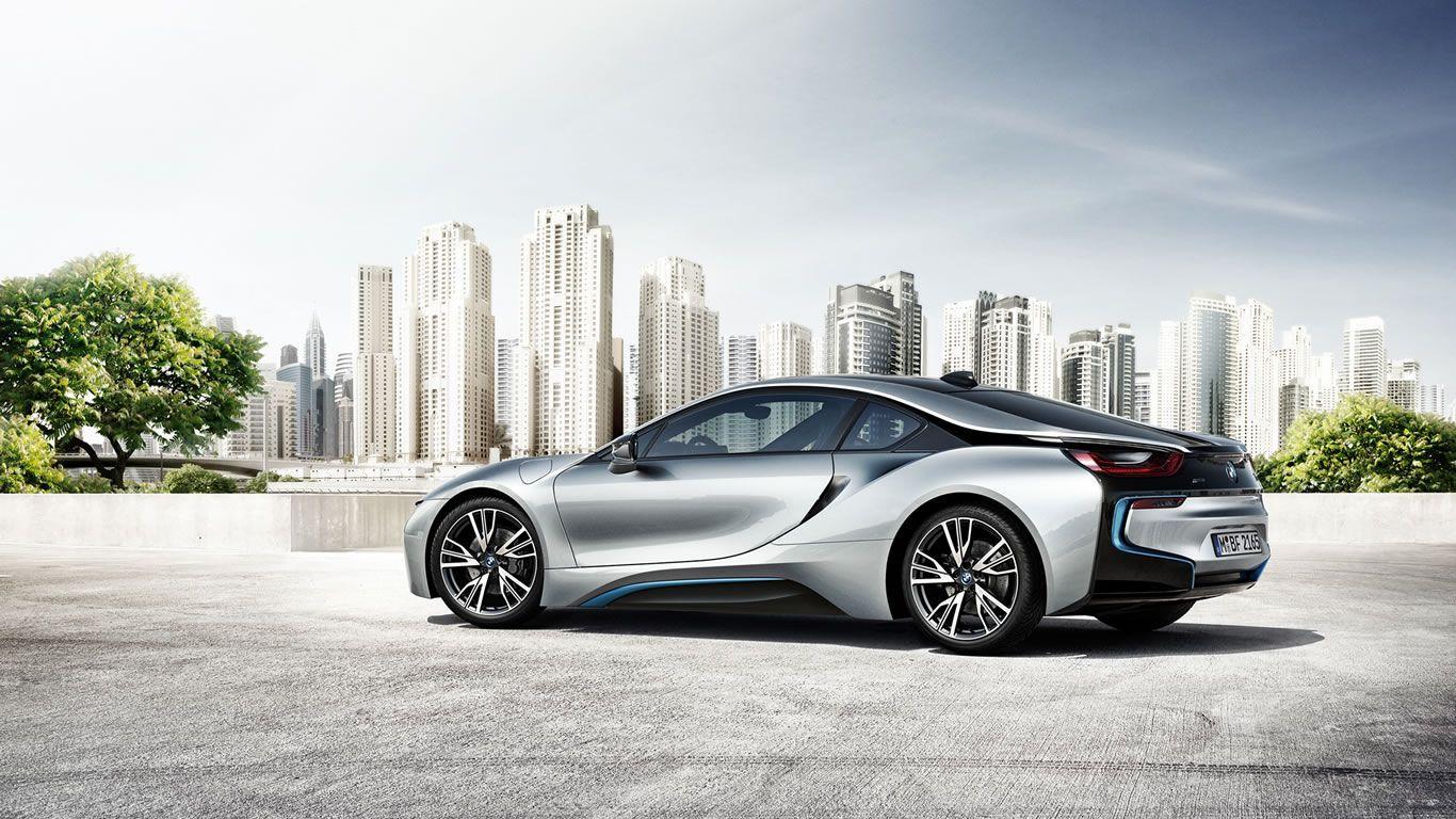 BMW, Bmw i8 and Wallpaper