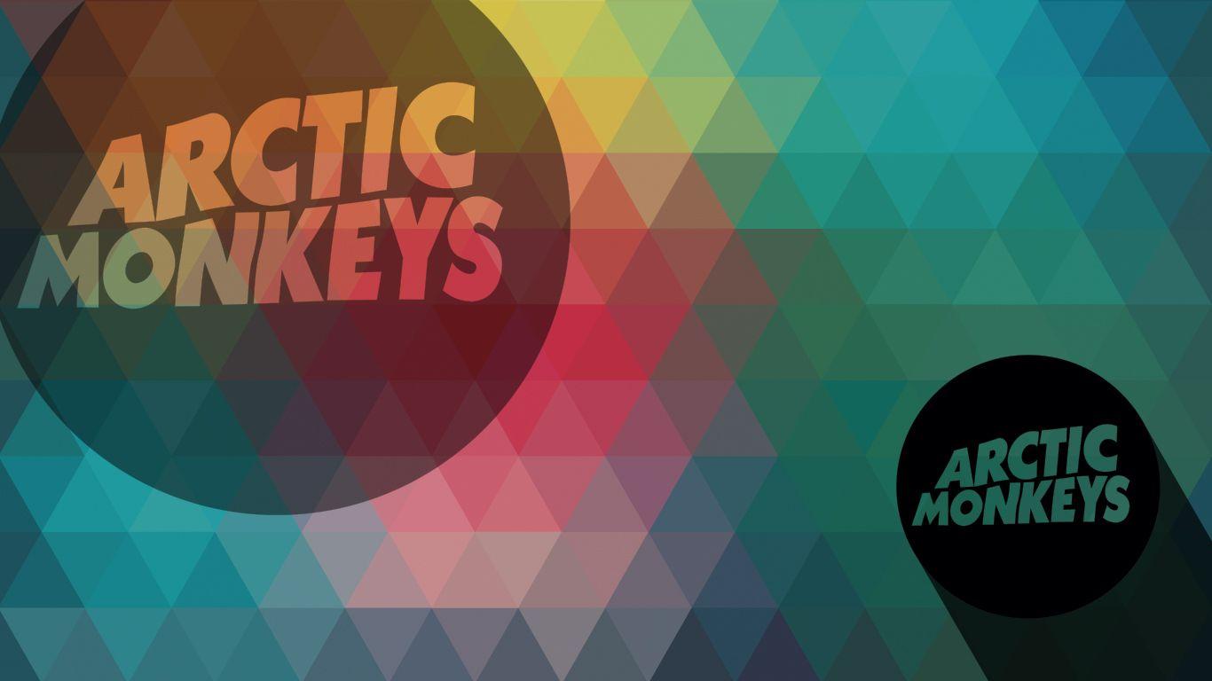 Arctic Monkeys Wallpapers - Wallpaper Cave