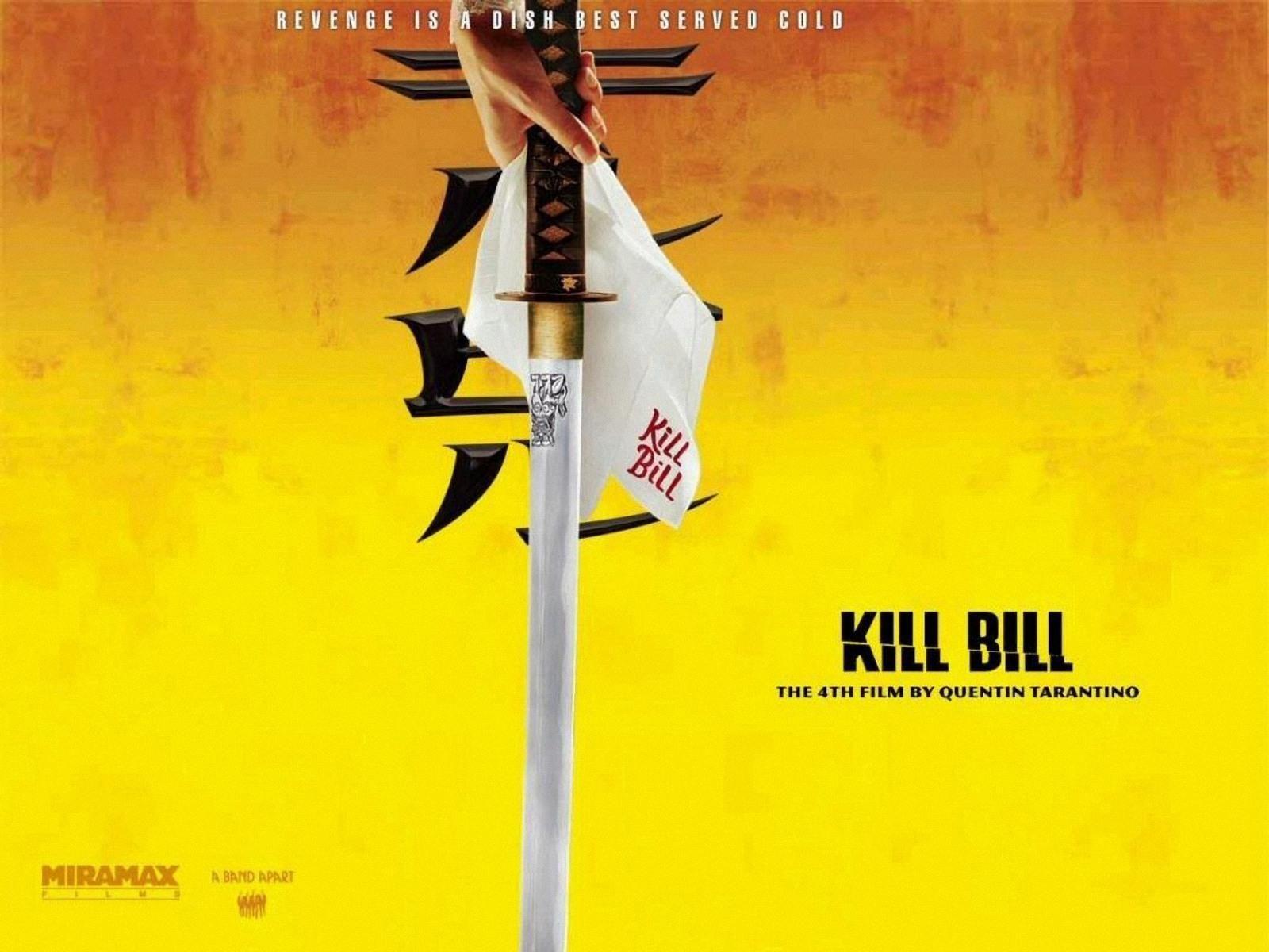 kill bill Wallpaper kill bill Wallpaper & Picture Download
