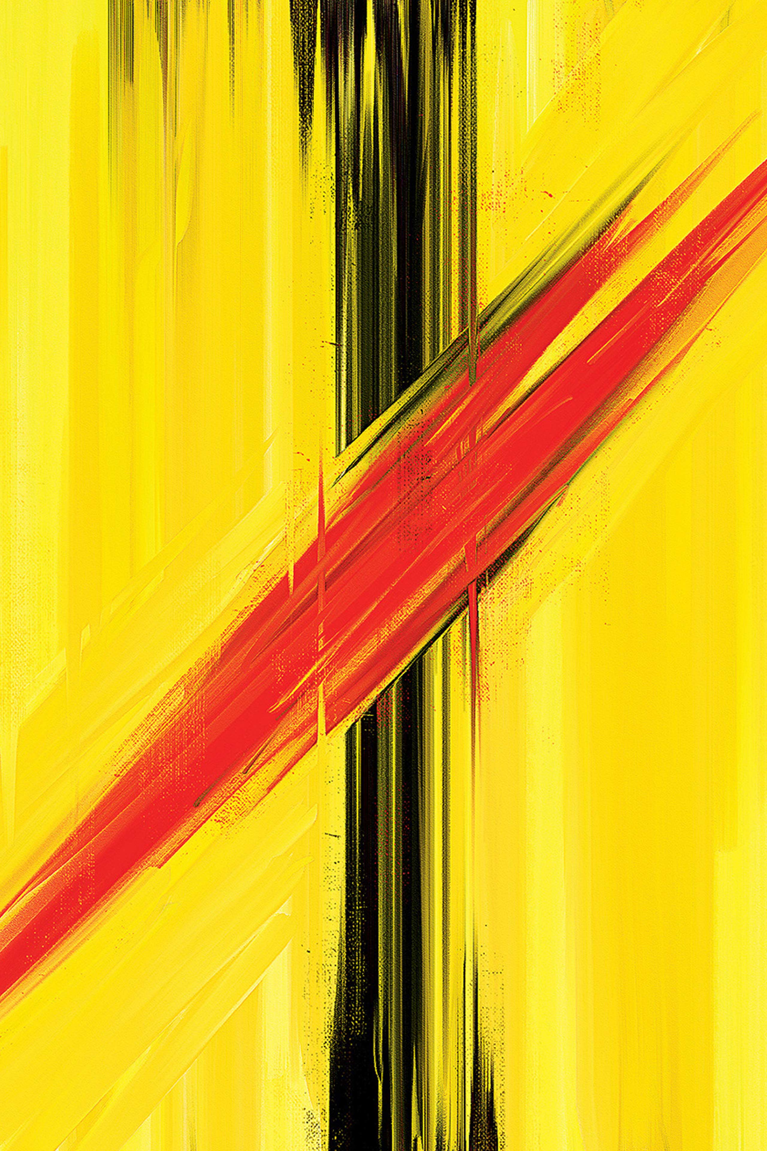 Kill Bill Mobile Wallpaper