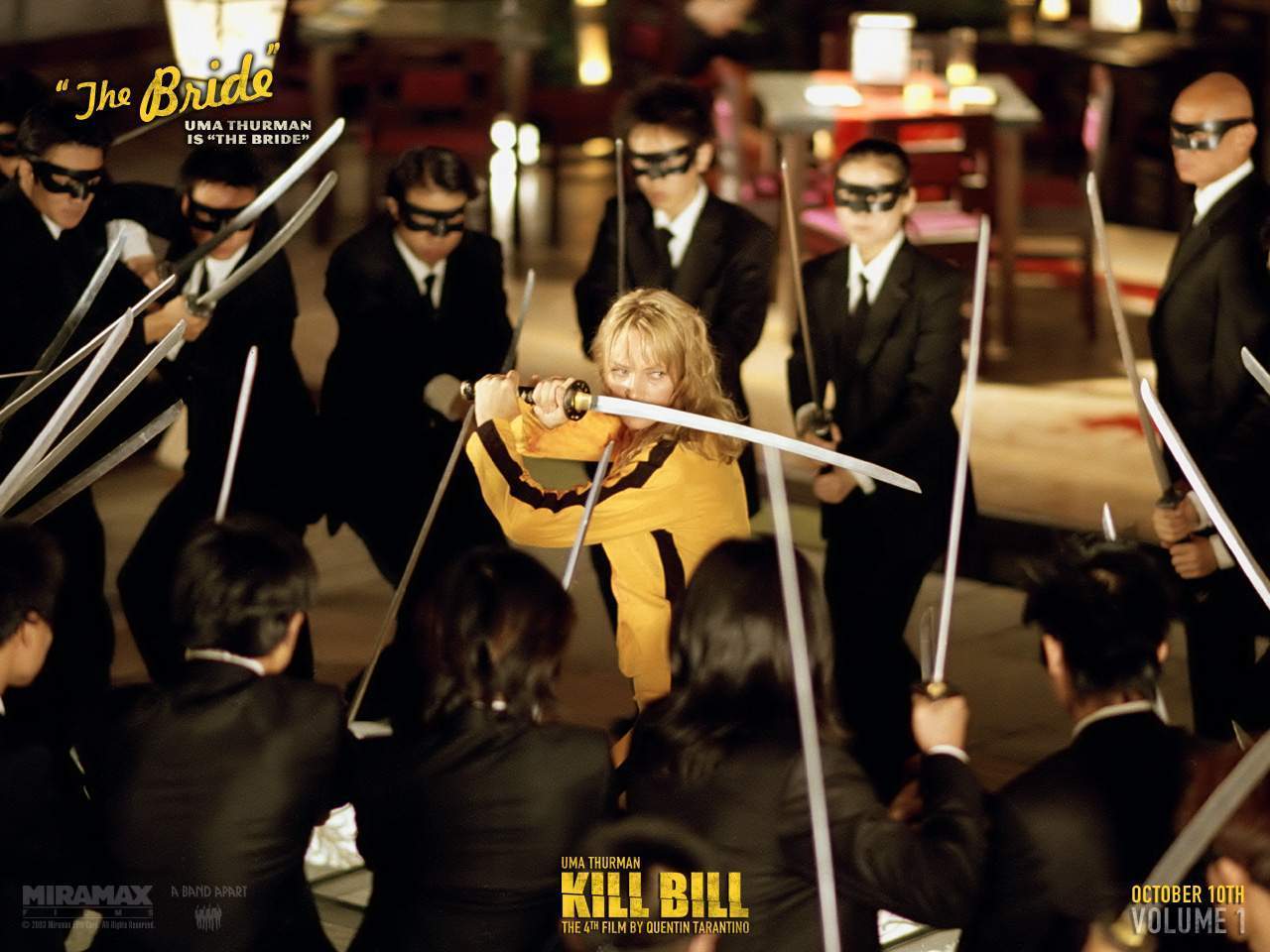image about Kill Bill. A well, HD movies