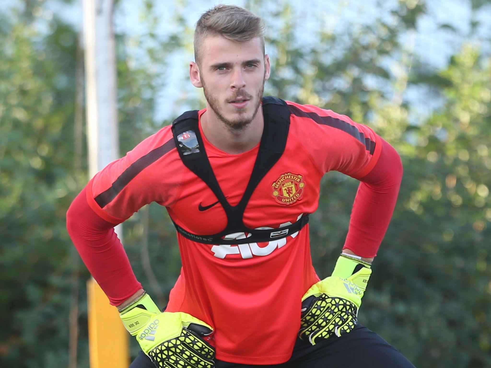 David De Gea to Real Madrid: Manchester United goalkeeper could be