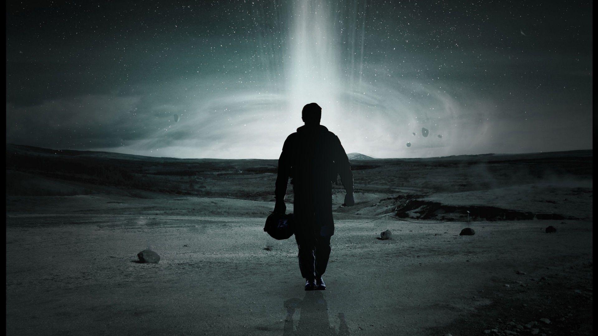 Christopher Nolan&;s Interstellar Wallpaper