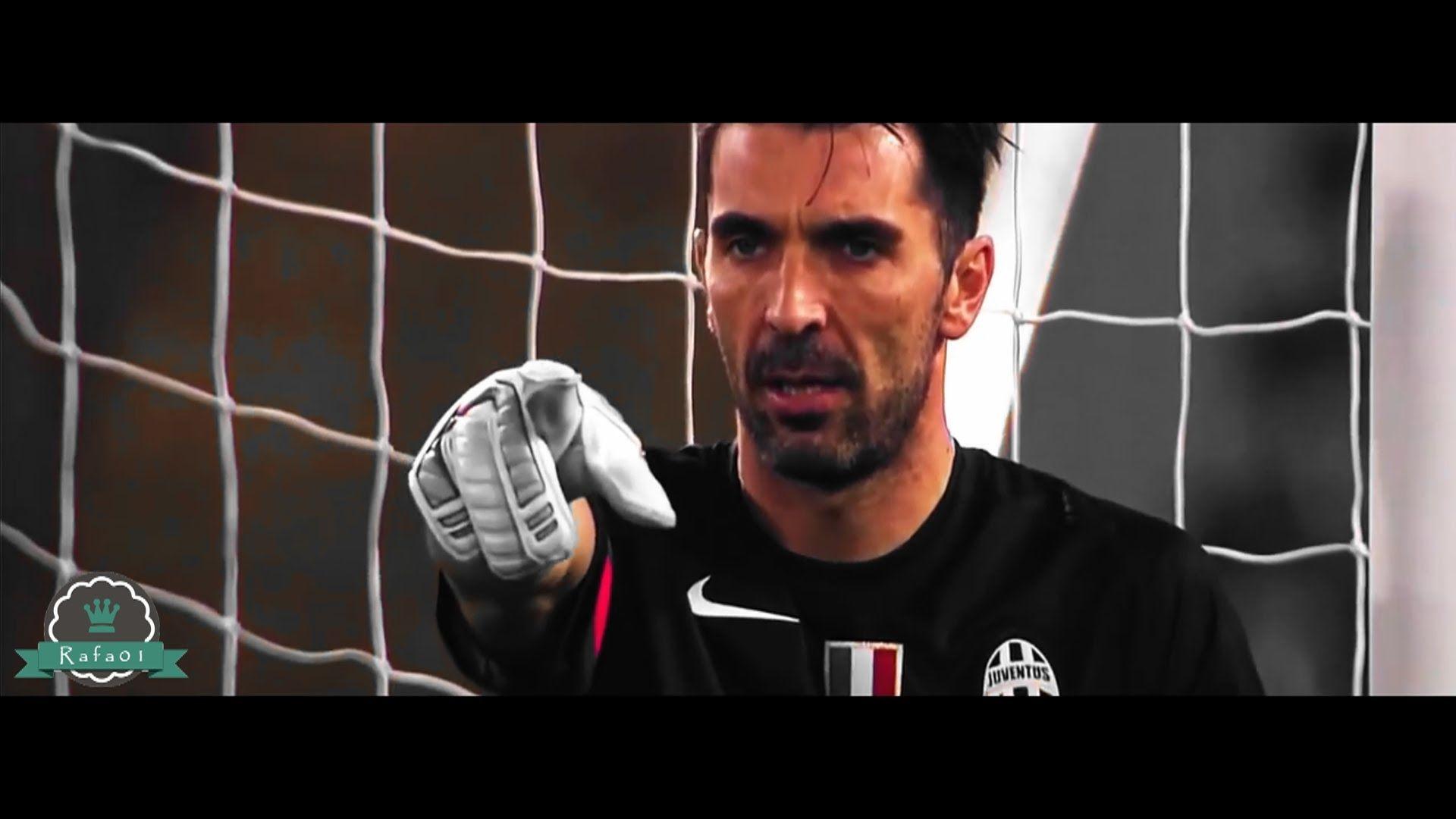 Gianluigi Buffon