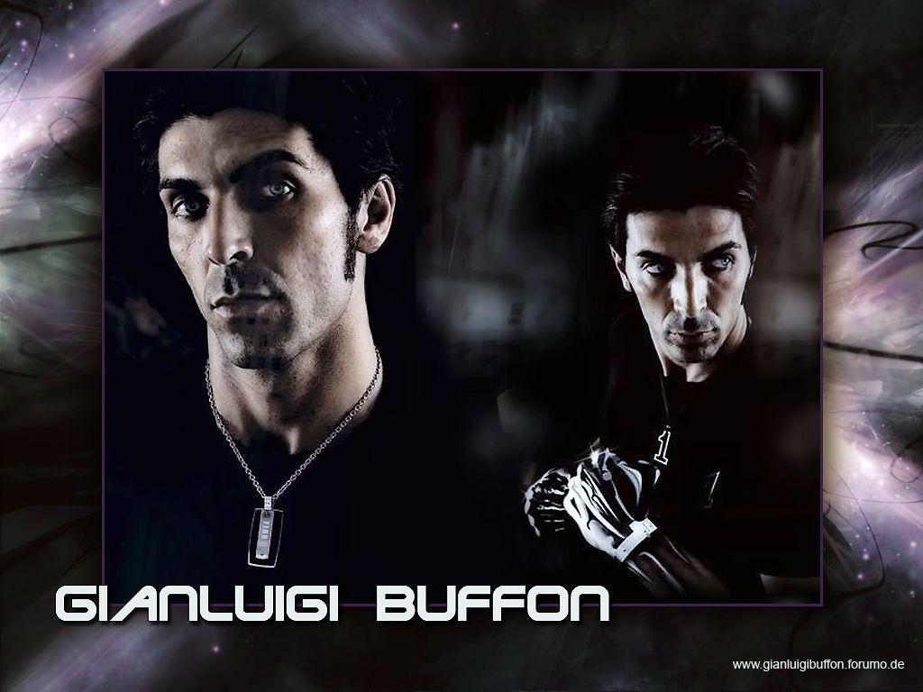 Wallpaper › Gianluigi Buffon