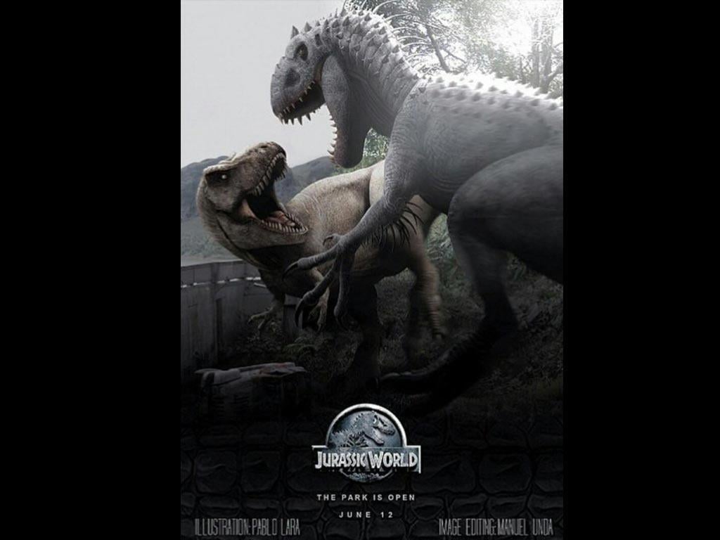 Jurassic World Movie HD Wallpaper World Movie HQ Wallpaper