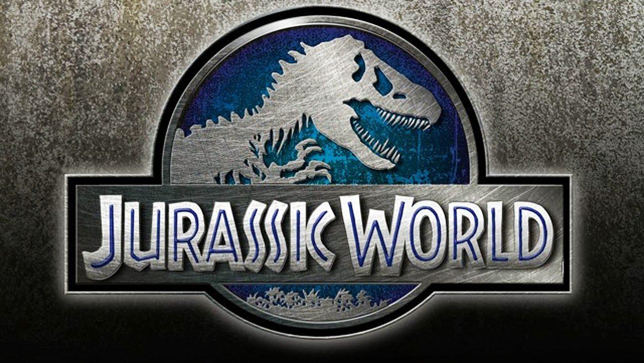 Jurassic World (2015): Movie HD Wallpaper