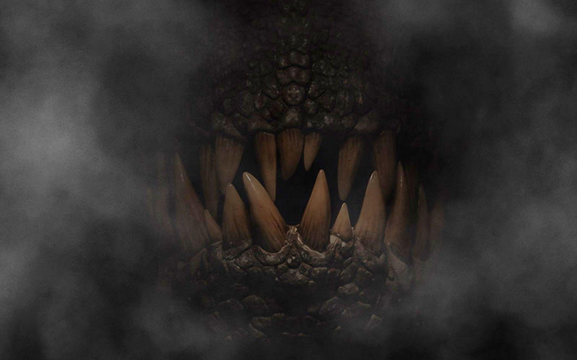 Dinosaur Indominus Rex Jurassic World Poster Wallpaper free desktop