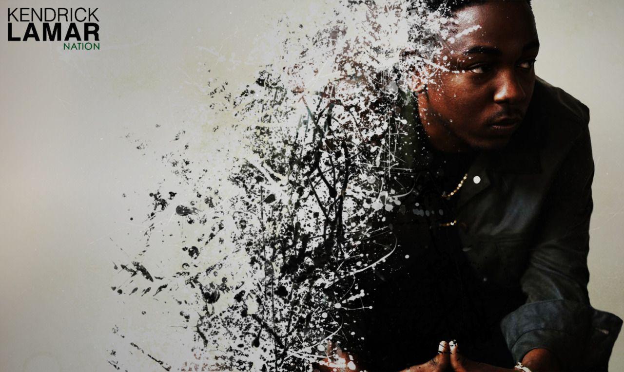 Kendrick Lamar Wallpapers • Rap Wallpapers