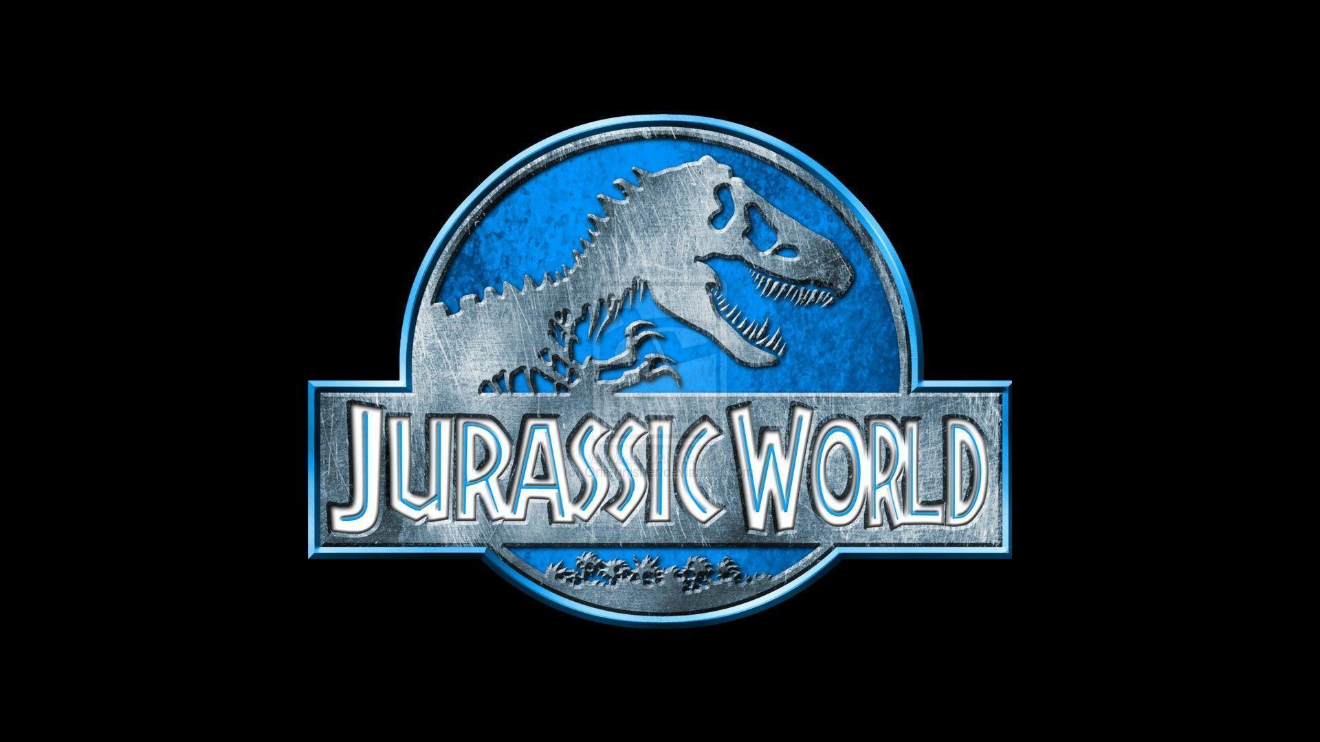 High Resolution Jurassic World Widescreen Wallpaper Full Size