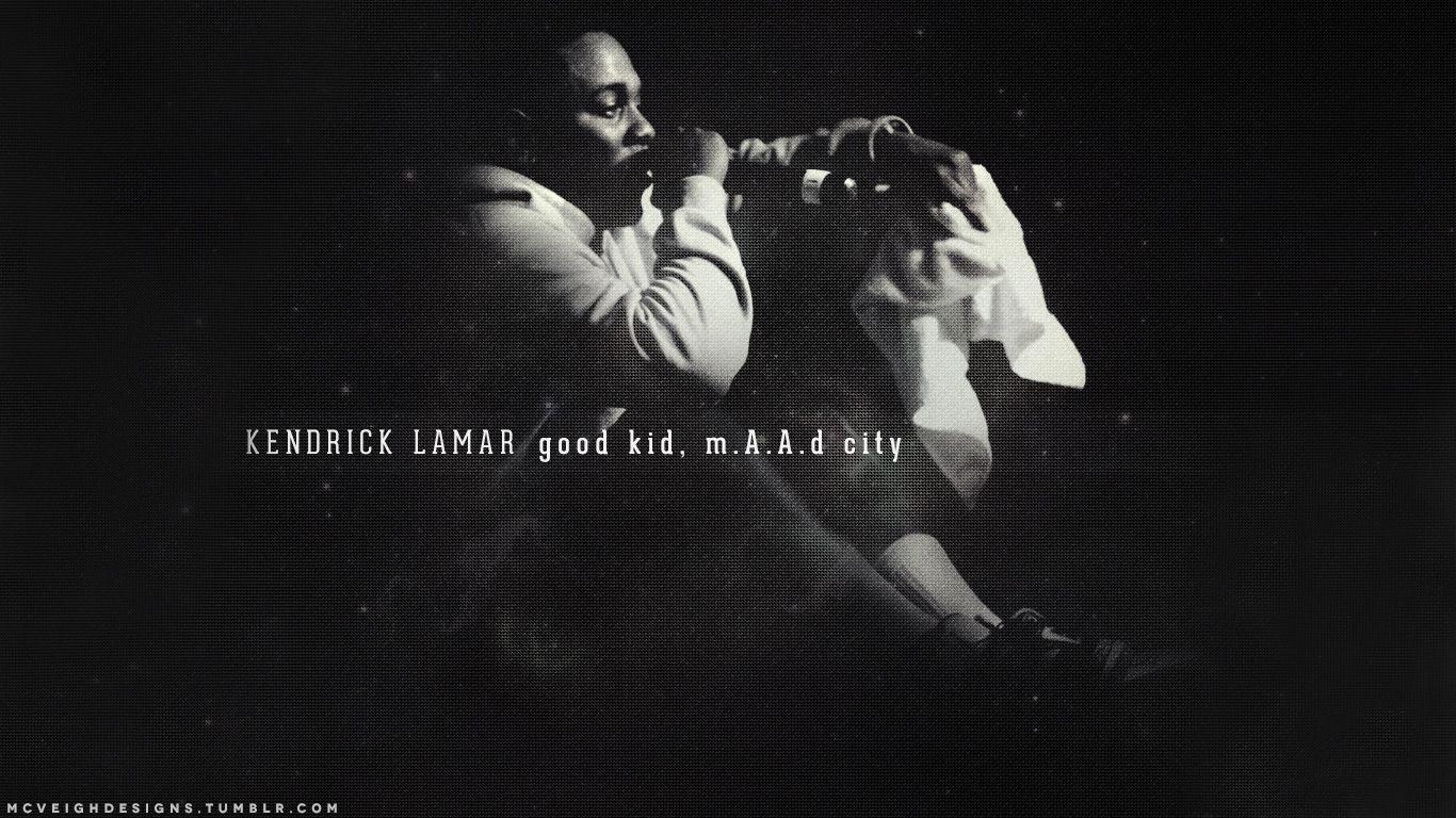 kendrick lamar good kid m.a.a.d city wallpapers by smcveigh92 on