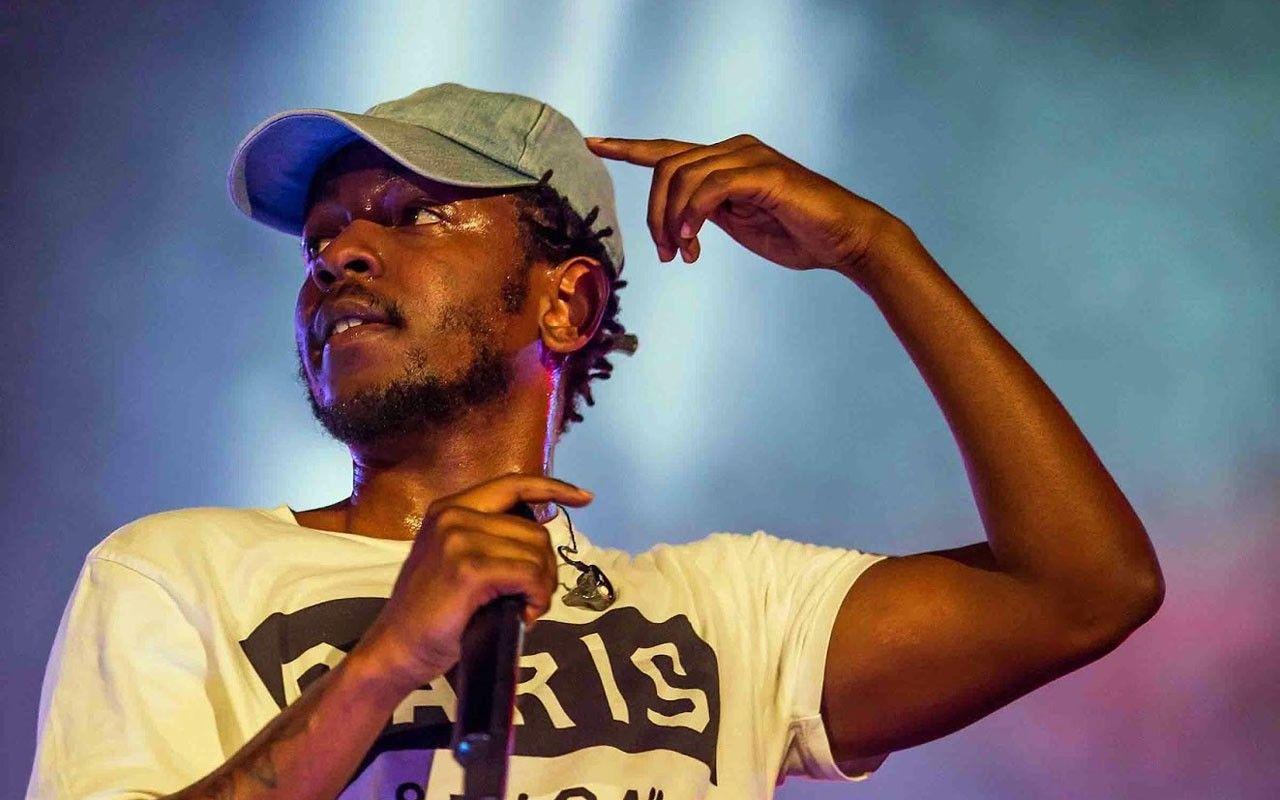 Kendrick Lamar wallpaperx800