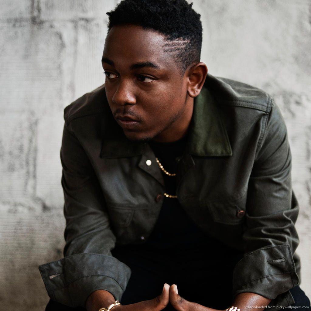 Download Kendrick Lamar Wallpapers For iPad 2