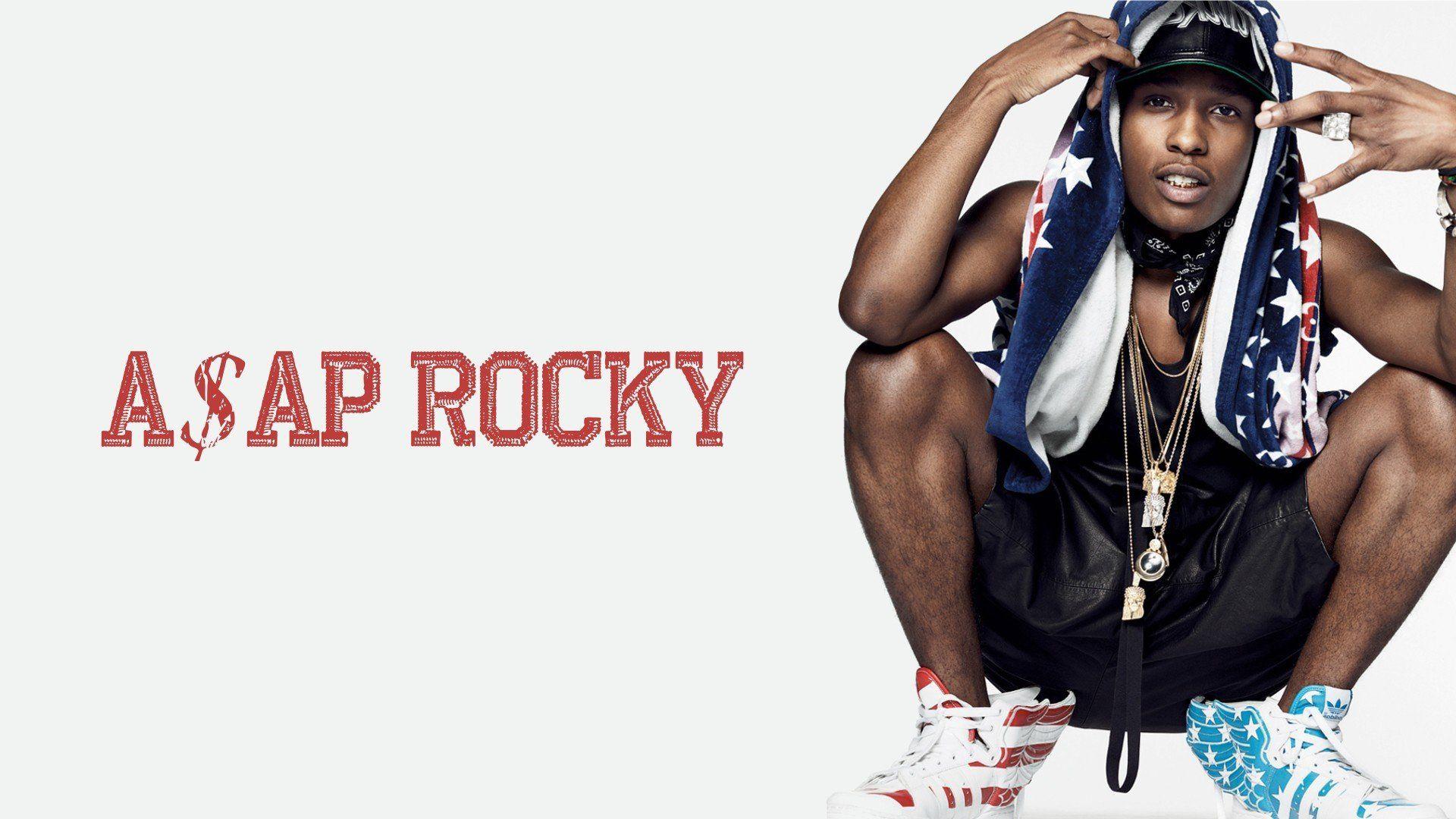 Kendrick Lamar And Asap Rocky Wallpapers