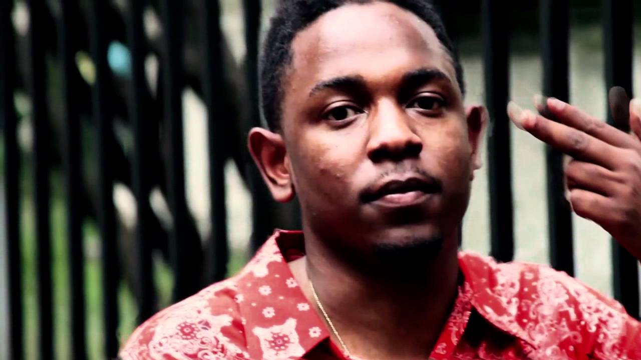 Kendrick Lamar wallpapers