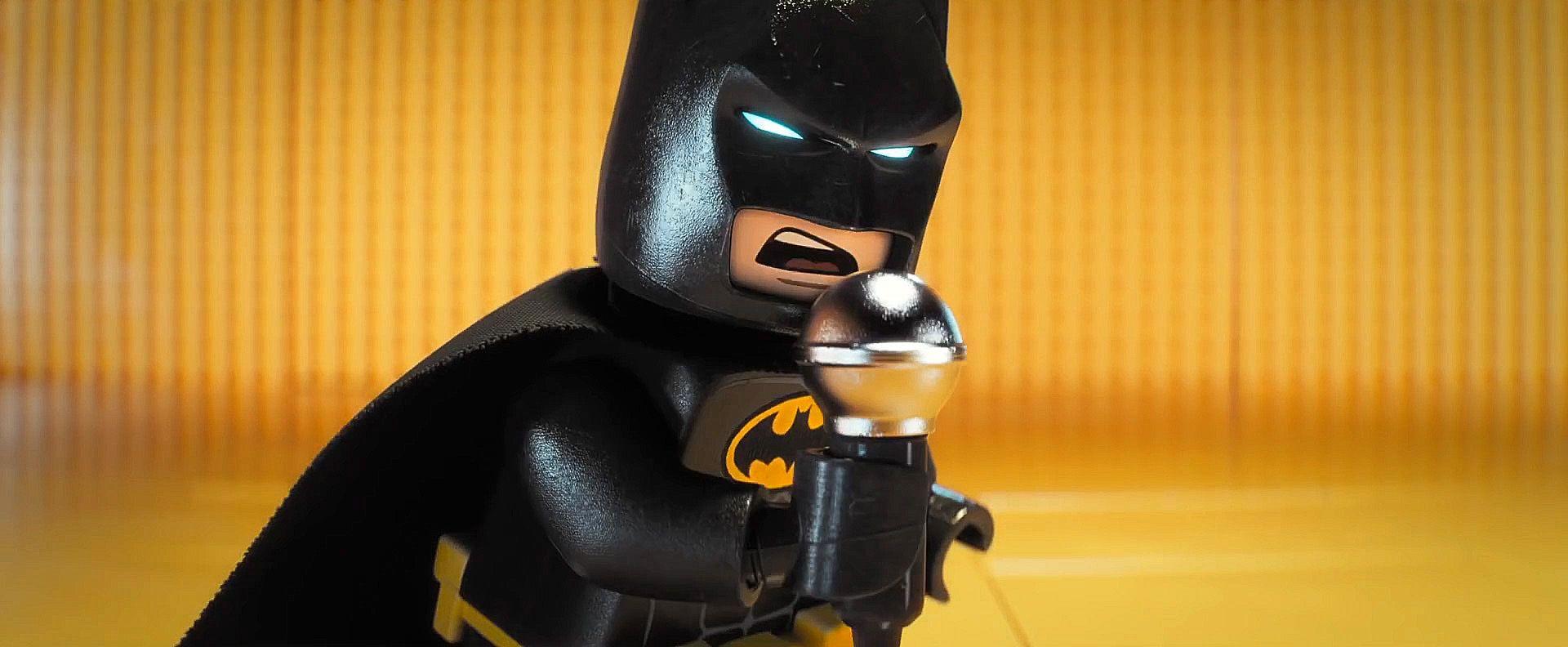 The Lego Batman Movie Desktop Background, Download Free HD Wallpaper