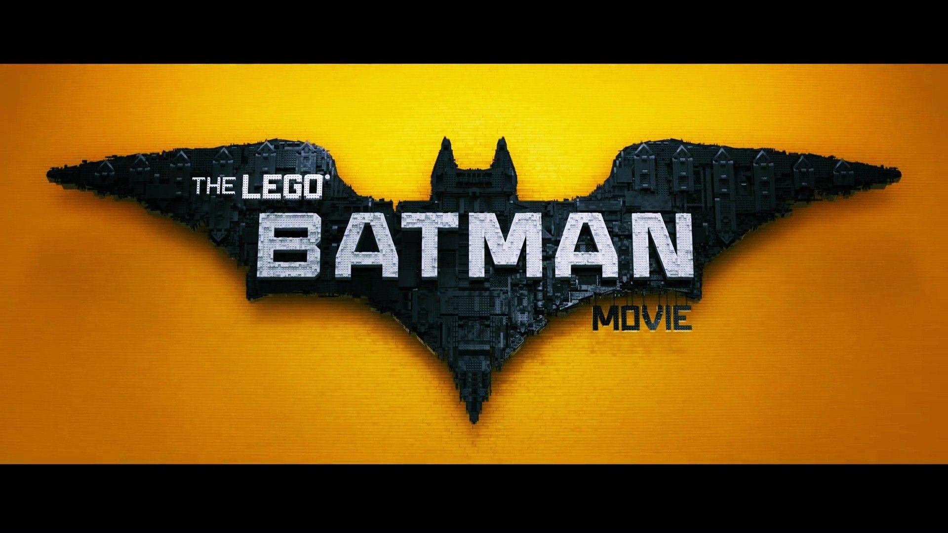 The Lego Batman Movie Wallpaper HD Background, Image, Pics
