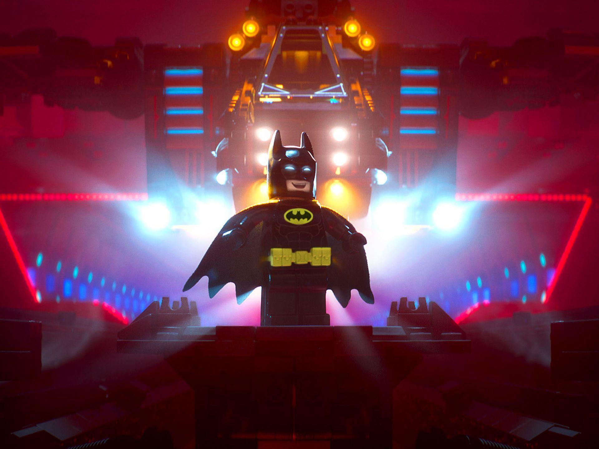 LEGO Batman Movie Image at ComingSoon.net