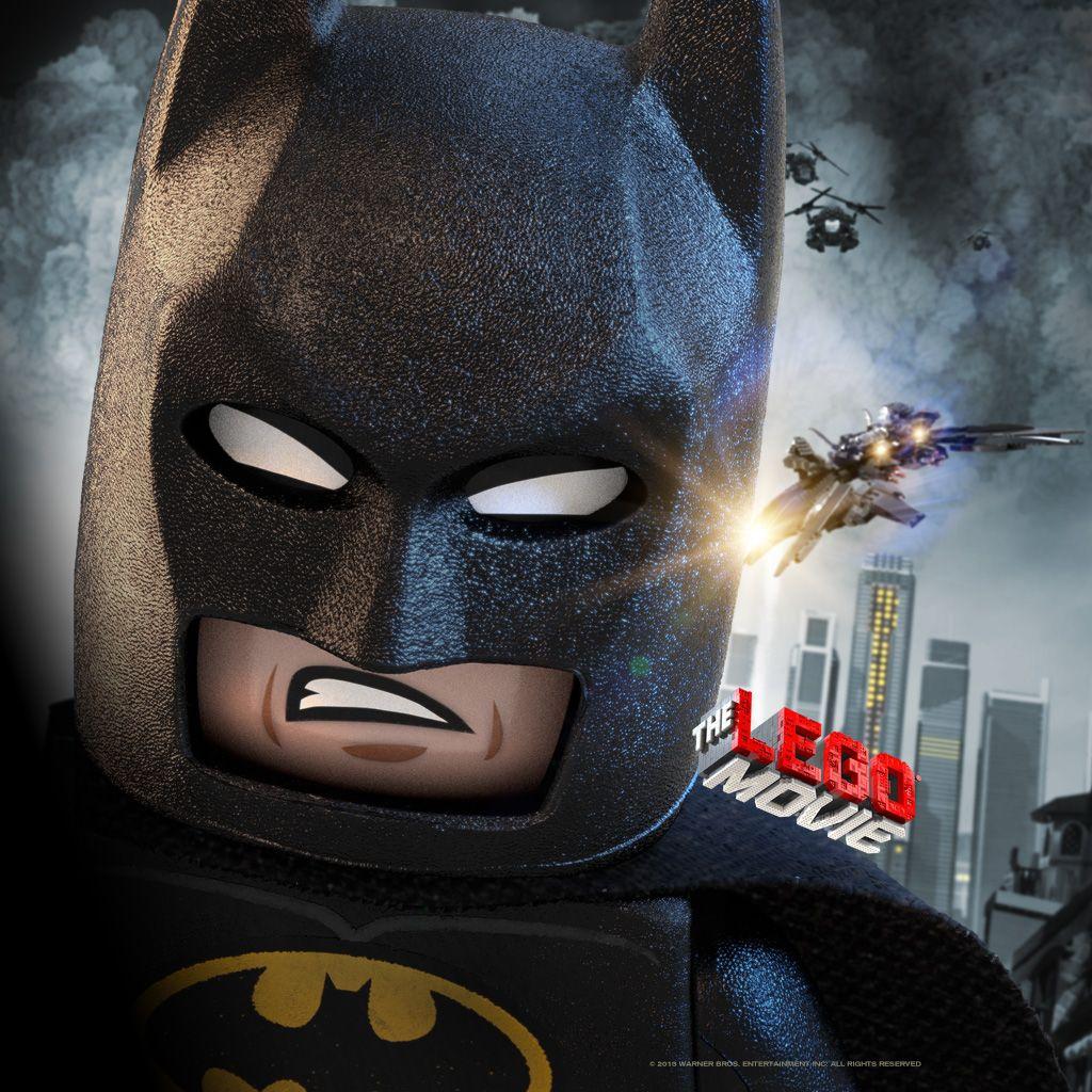 Lego Batman wallpaper