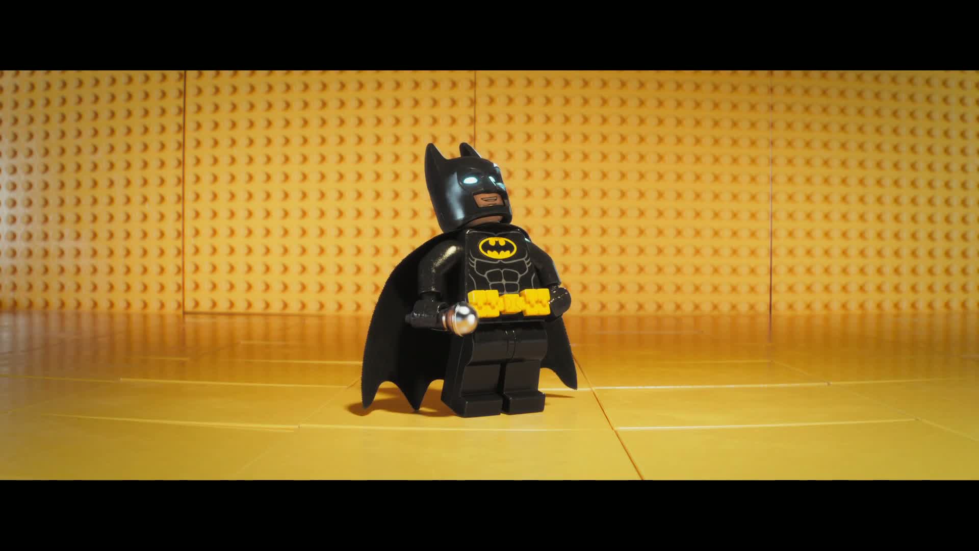 The Lego Batman Movie - JoBlo Videos and Movie Trailers