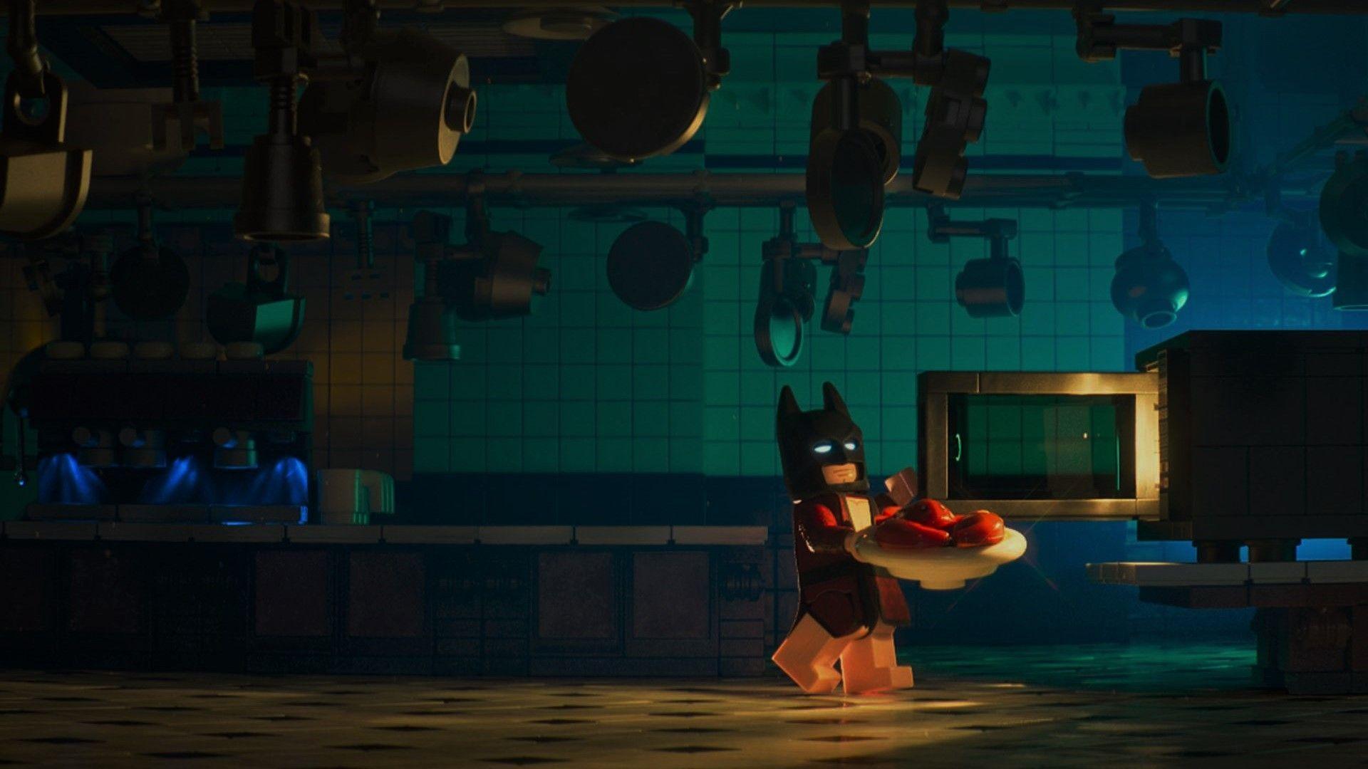 The Lego Batman Movie 2017 Wallpaper. Movies HD Wallpaper