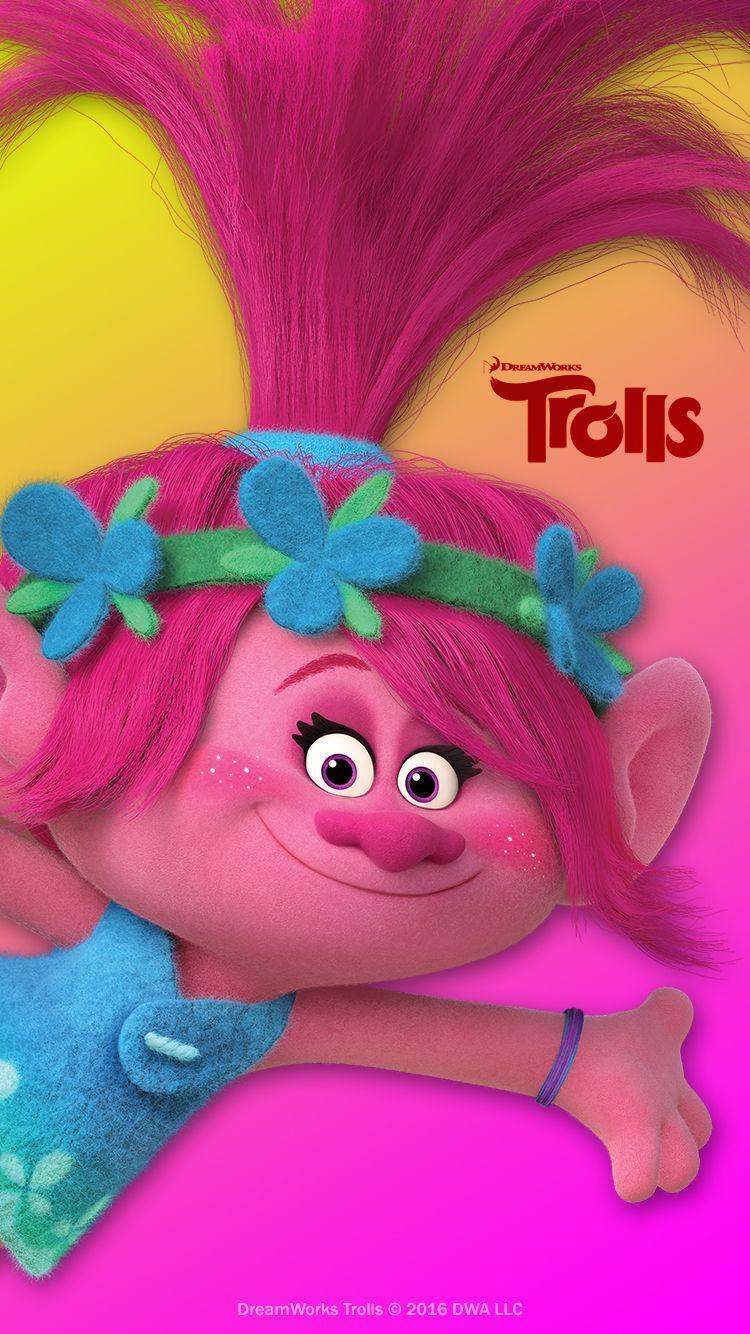 DreamWorks Trolls on X Brighten up your day with DreamWorksTrolls  wallpapers All you have to do is tap screenshot save and enjoy  httpstco1ngr8h7N8F  X
