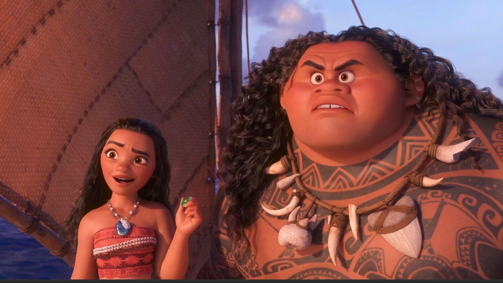 Moana Picture Gallery. disney.co.uk movies