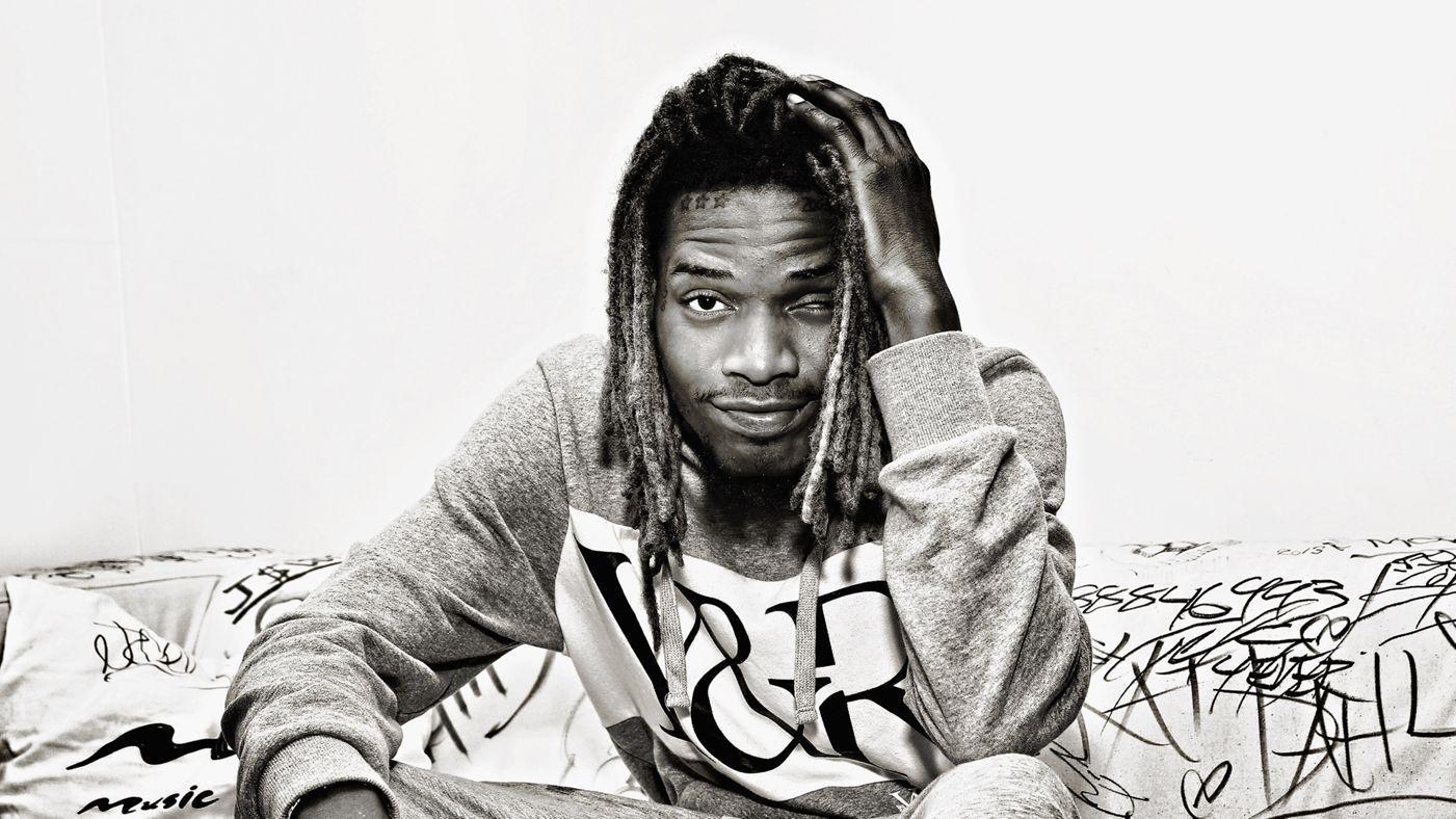 Fetty Wap Wallpapers - Wallpaper Cave