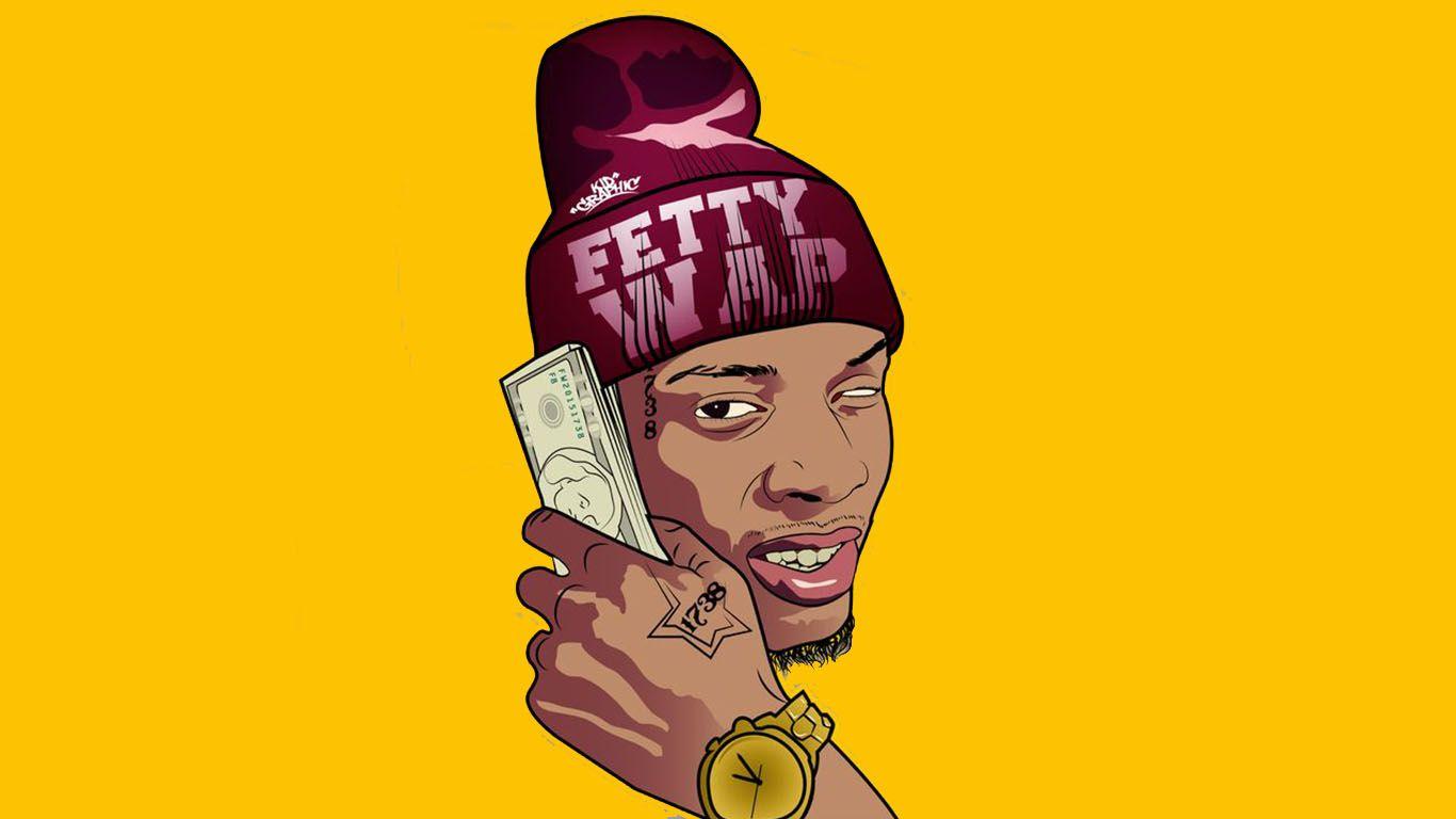 Fetty Wap: Top 6 Greatest Song Lyrics of All Time.