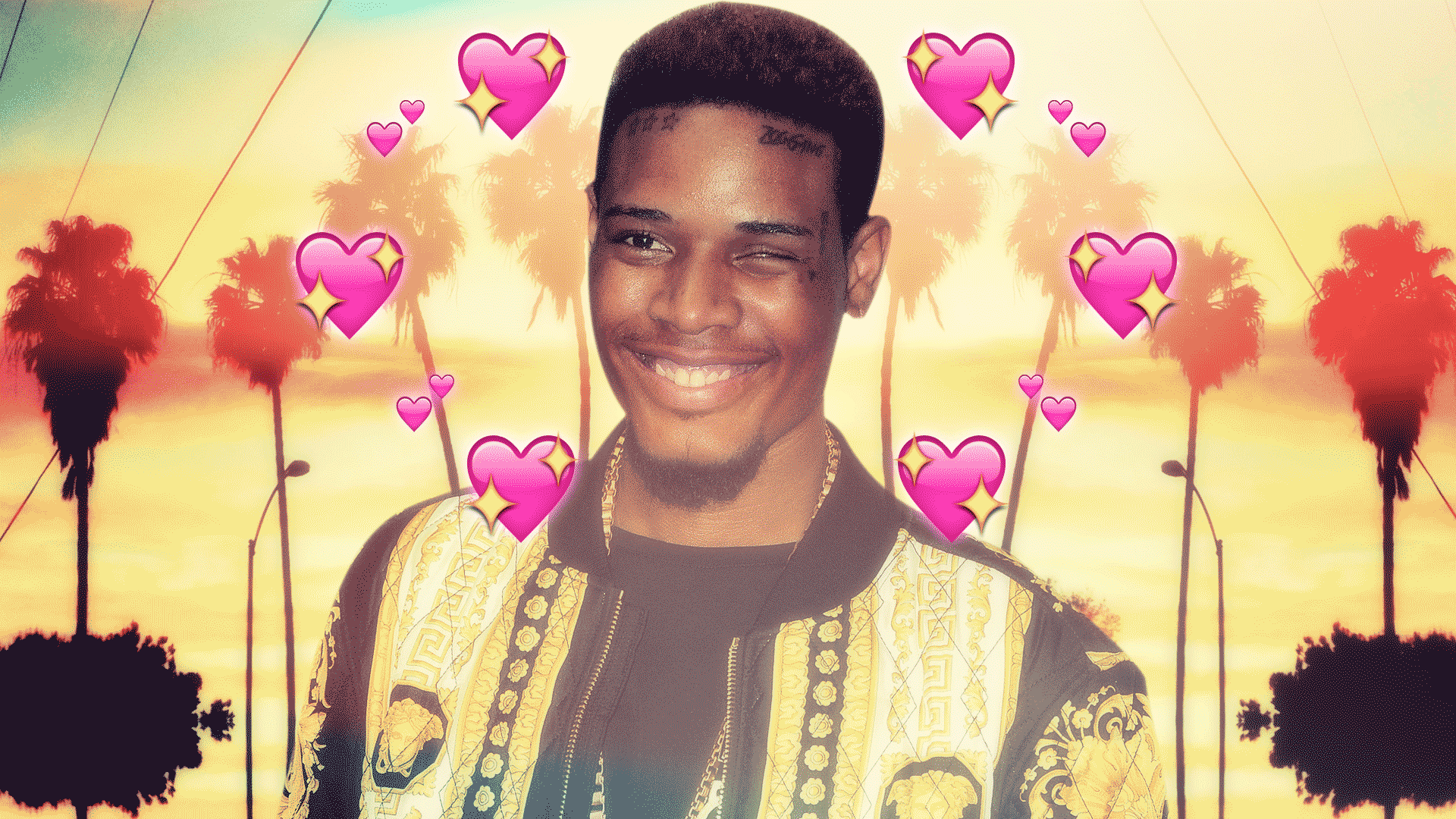 Fetty Wap Wallpapers - Wallpaper Cave