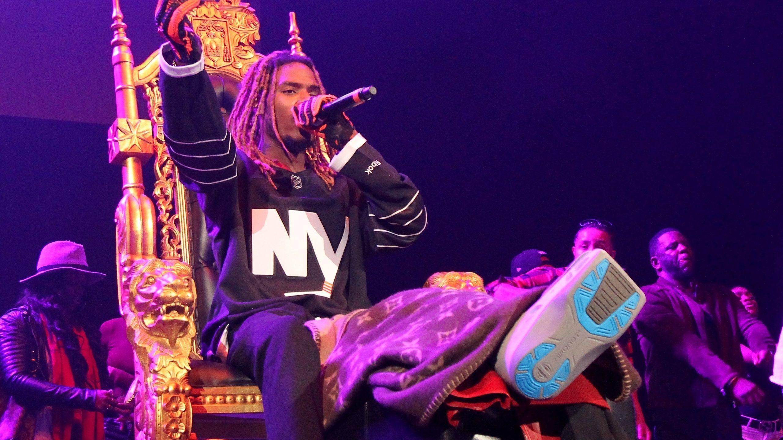 Fetty Wap Wallpapers - Wallpaper Cave