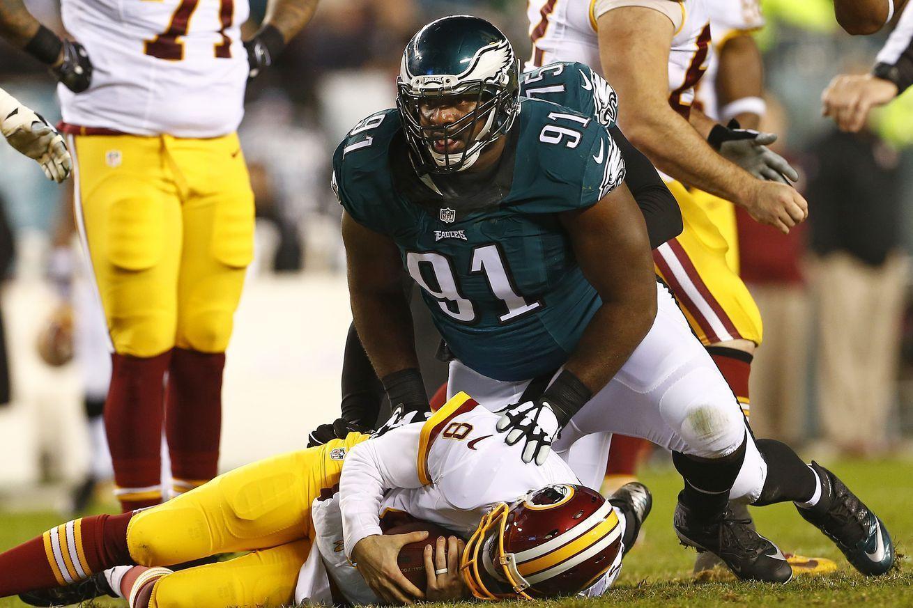All Pro Team Voting Results: Fletcher Cox Represents