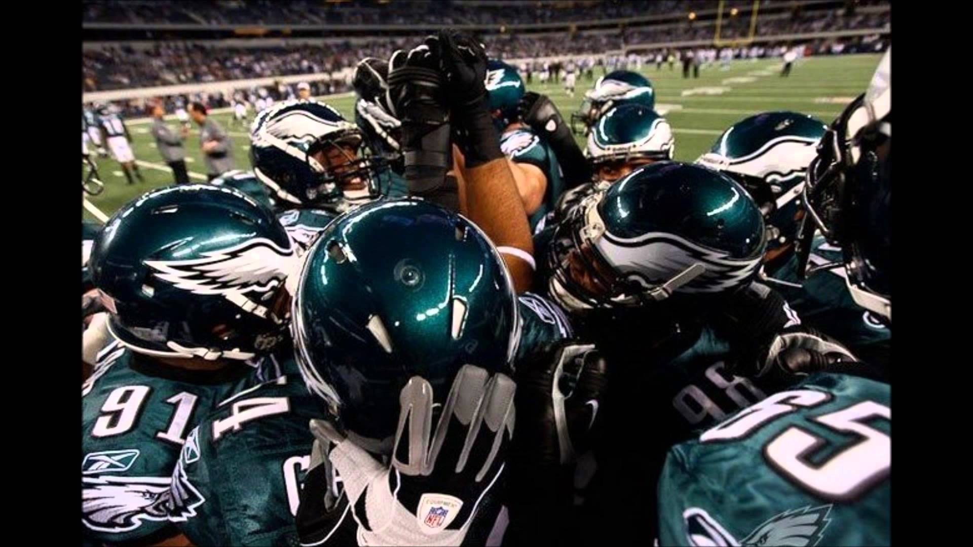 Eagles Announce Another Player Extension