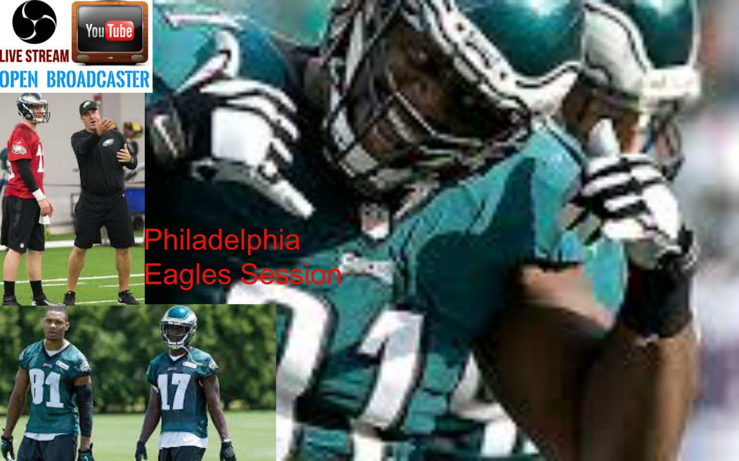 Philadelphia Eagles. My Opinion On The Offseason. Fletcher Cox New
