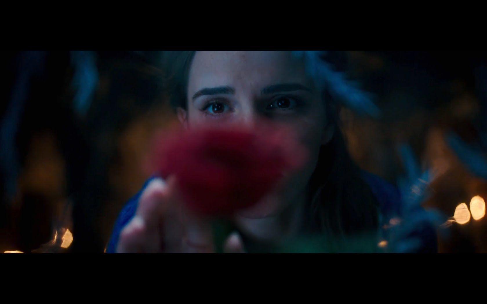 Beauty And The Beast® Teaser [HD]