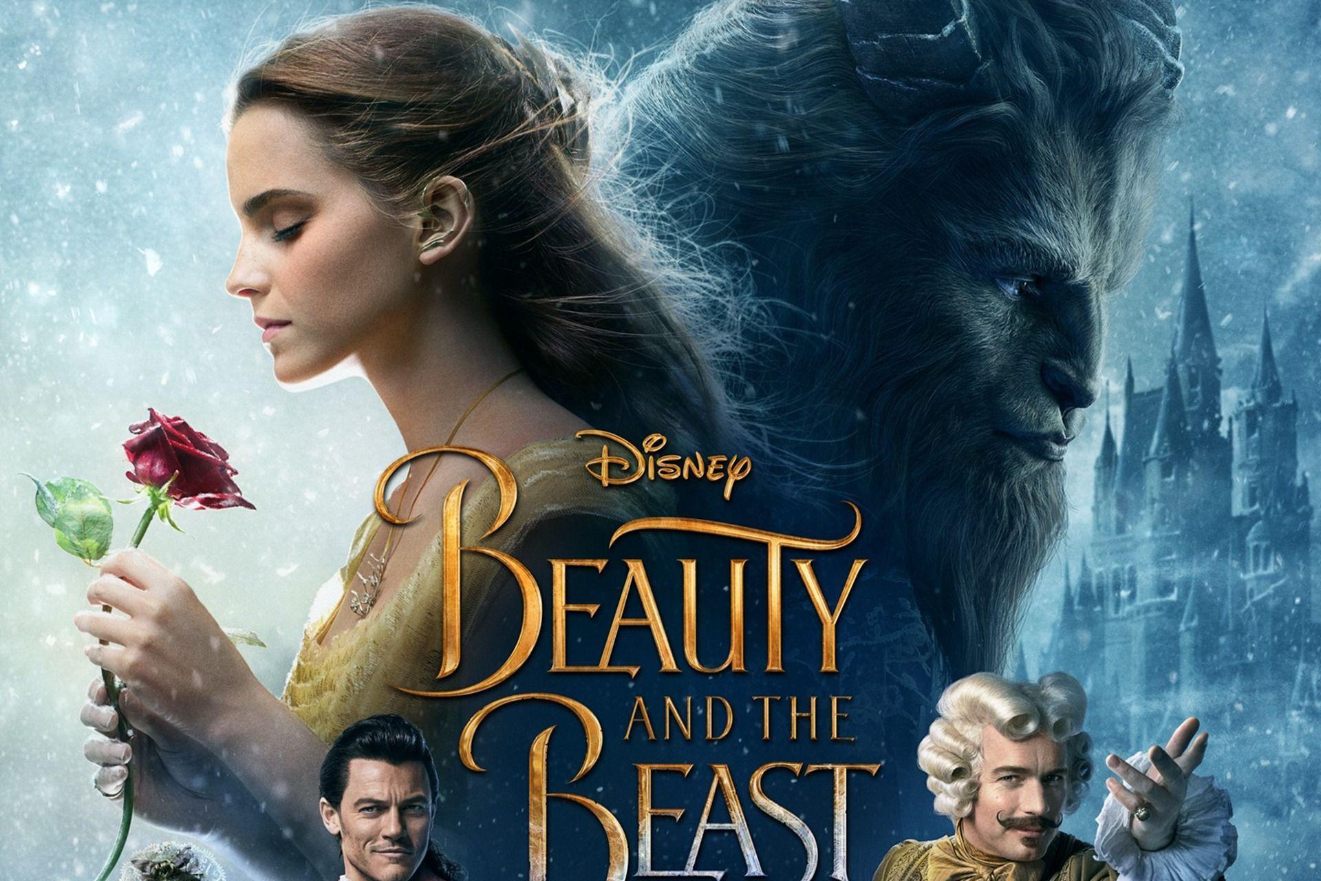 Beauty and the Beast download the new version for iphone