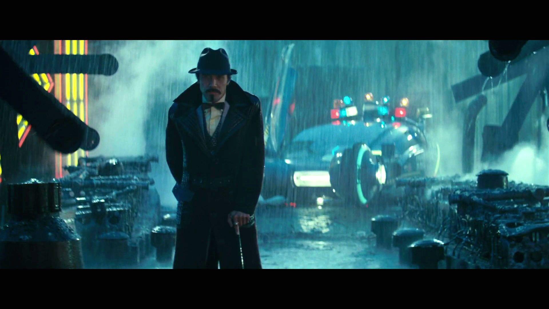 Best HD Blade Runner Wallpaper