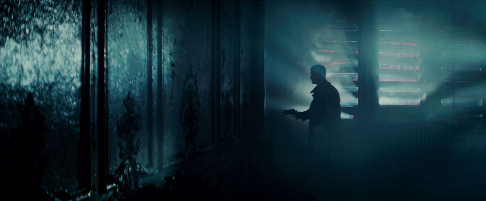 Blade Runner Background Wallpaper Wallpaper. Download HD