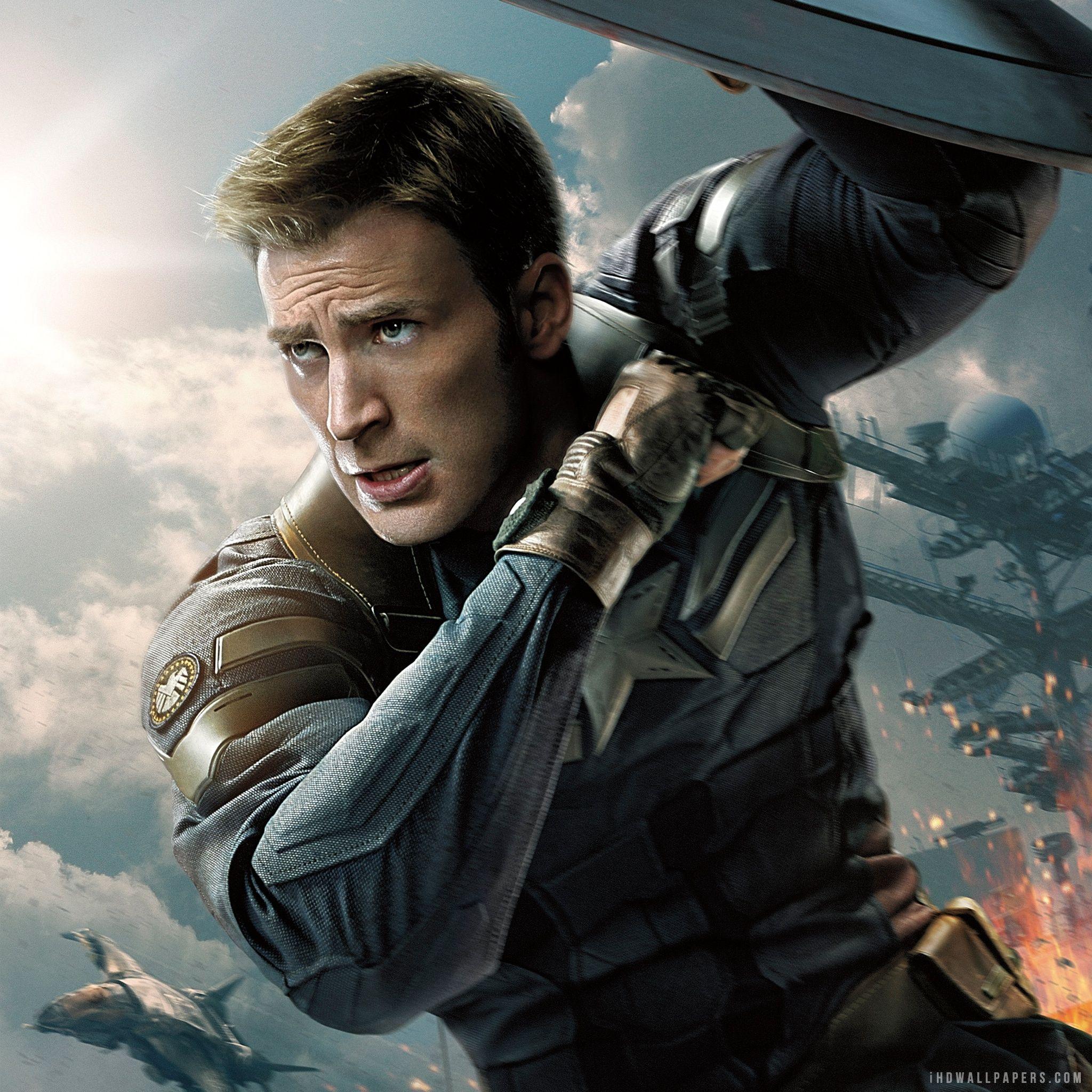 Captain America The Winter Soldier Wallpapers Wallpaper Cave Captain America The Winter Soldier Wallpapers Wallpaper Cave
