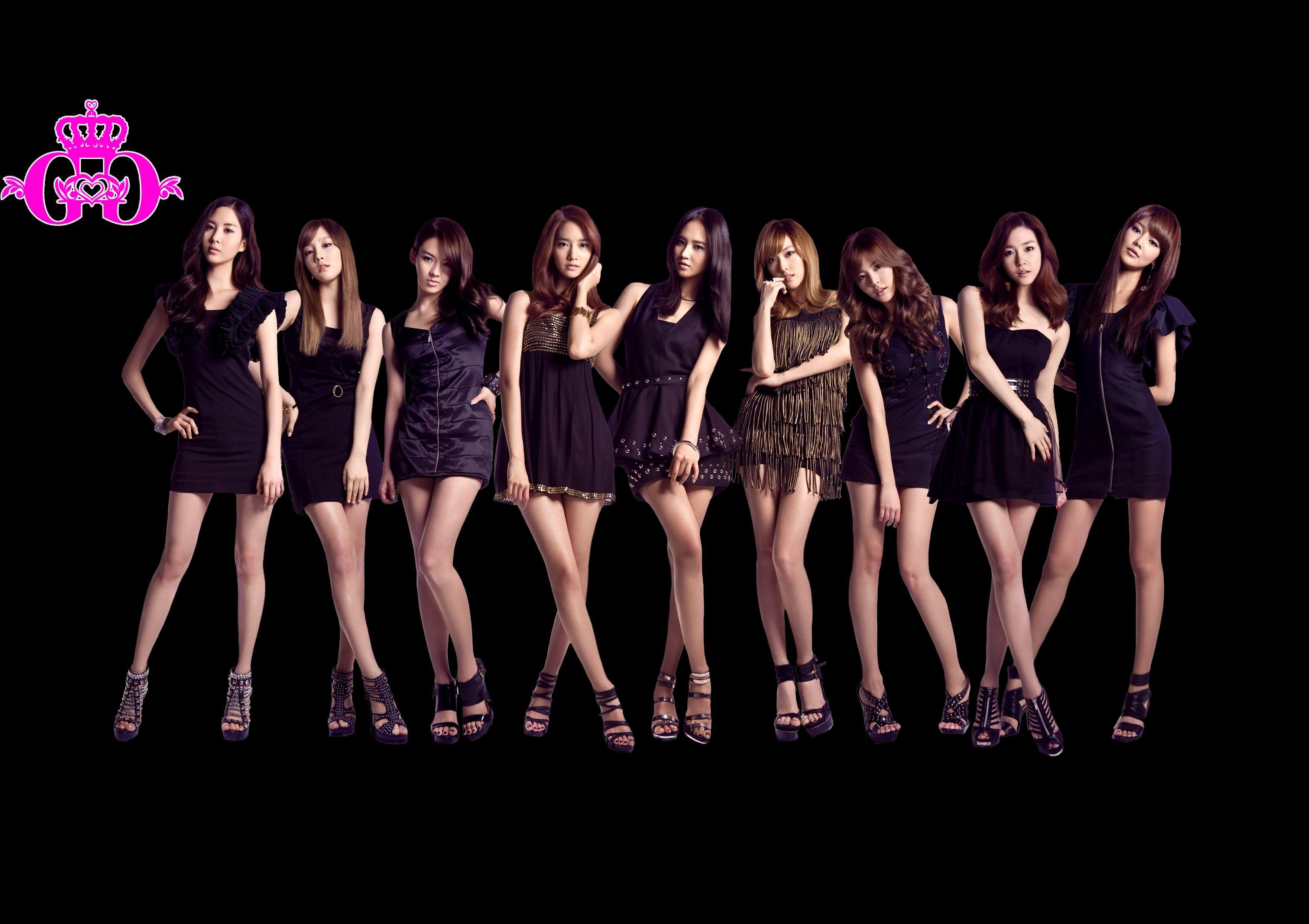 SNSD Girls&; Generation Wallpaper HD