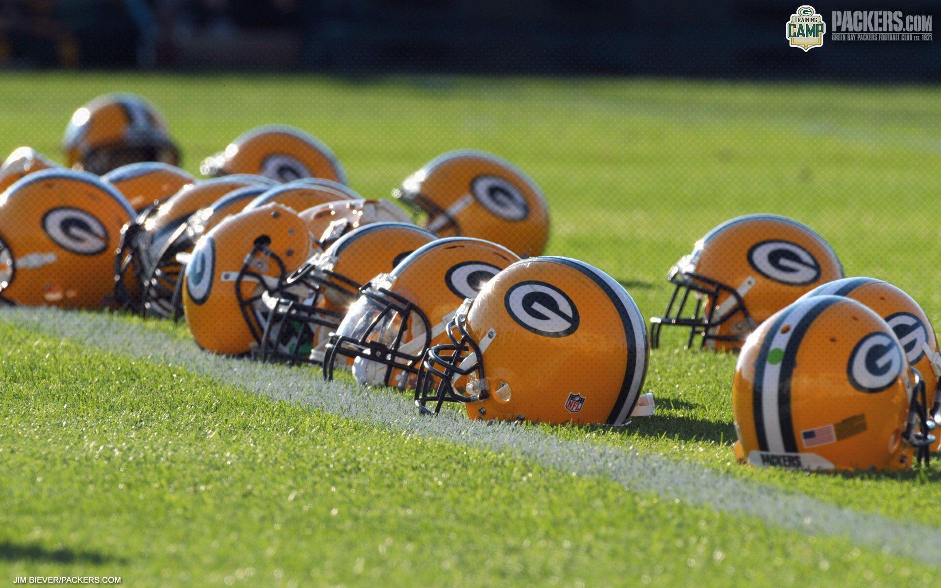 18 Green Bay Packers HD Wallpapers