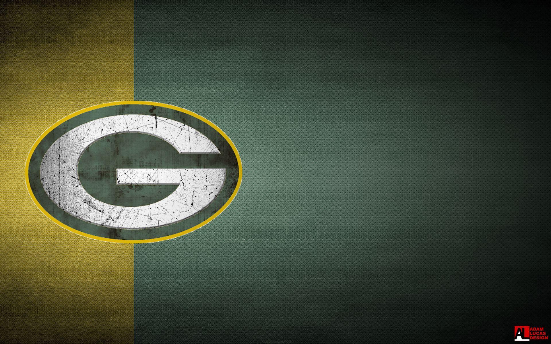 Green Bay Packers Image Wallpaper Logo
