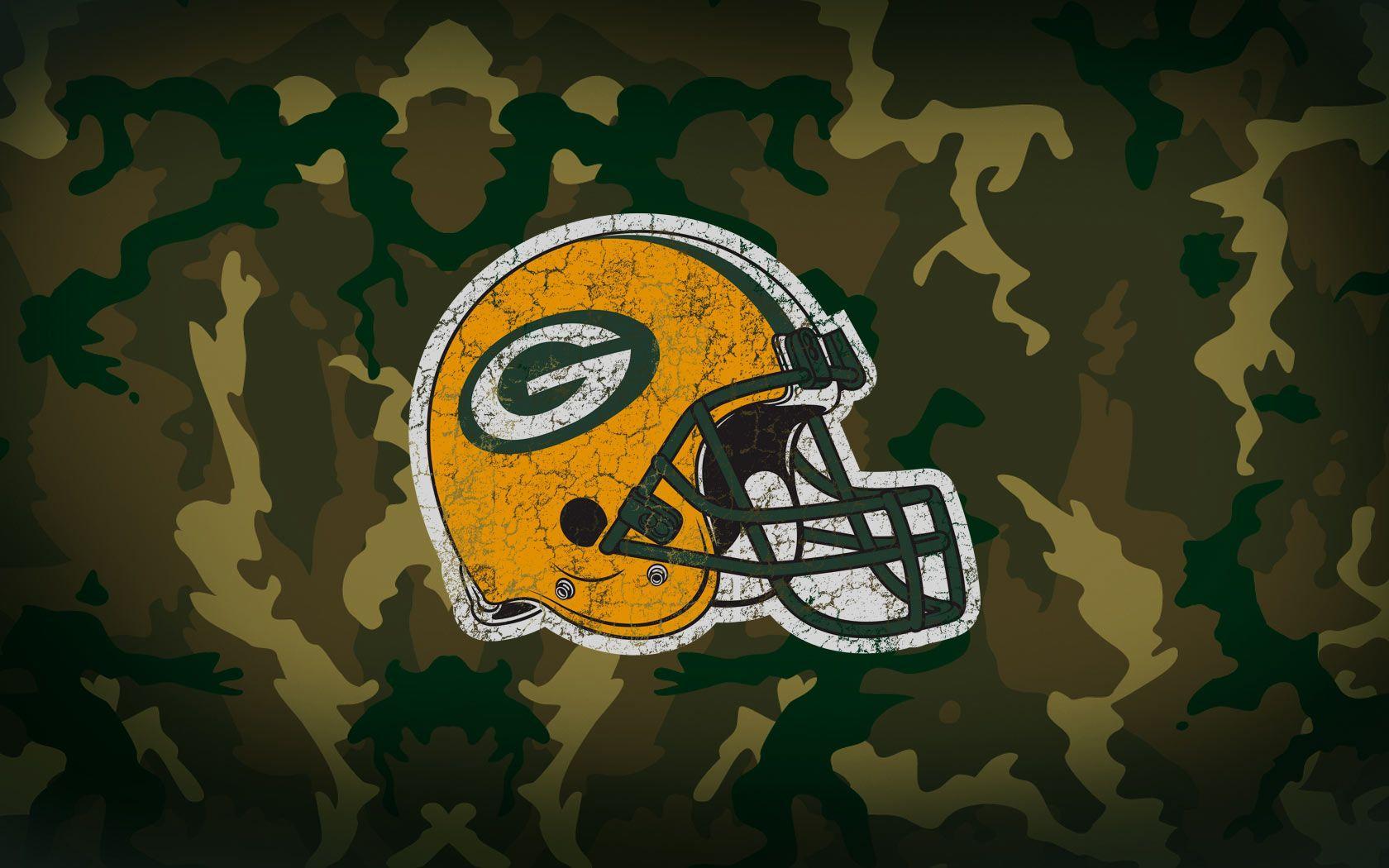 Green Bay Packers Wallpapers - Wallpaper Cave