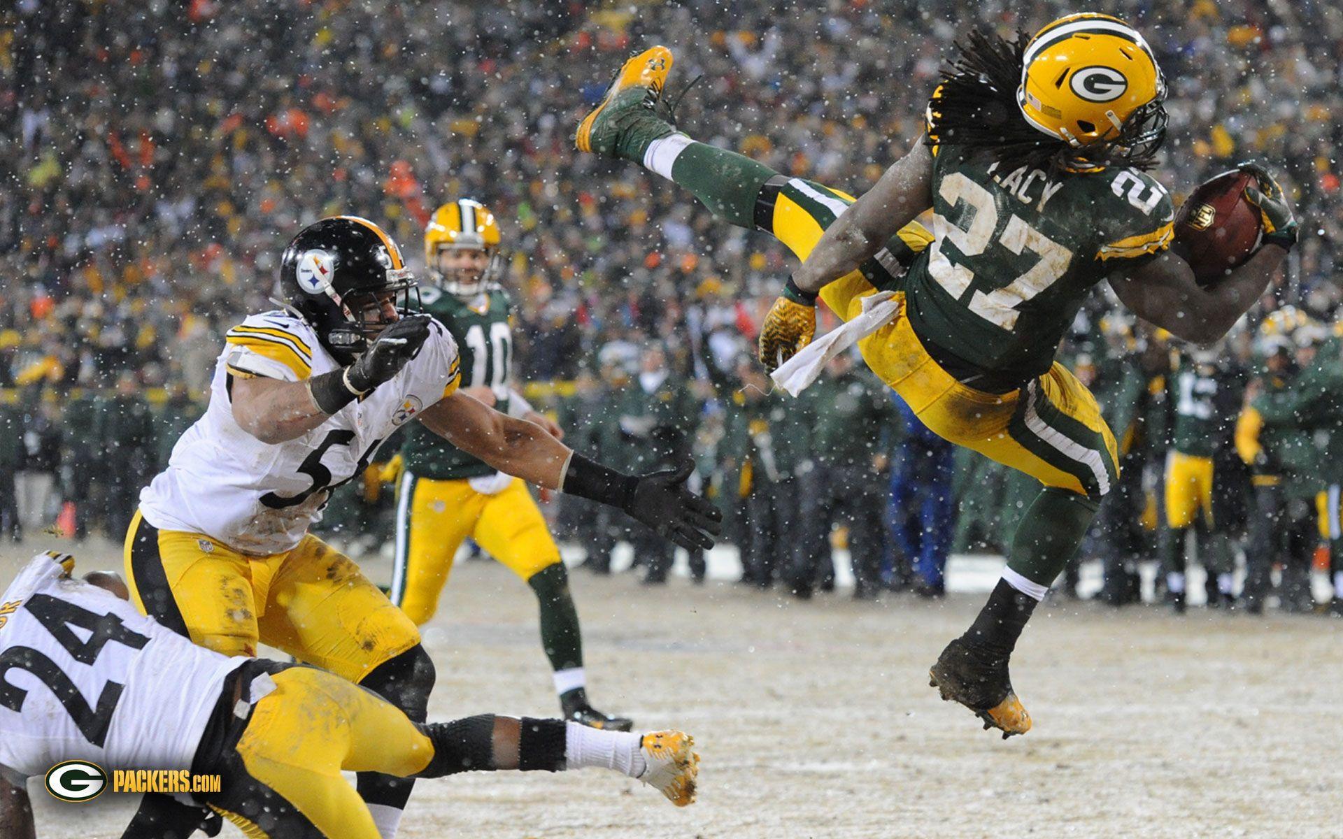 Packers.com. Wallpaper: 2013 Games