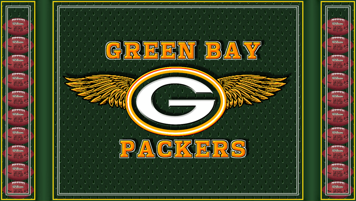 Green Bay Packers Wallpapers 2014