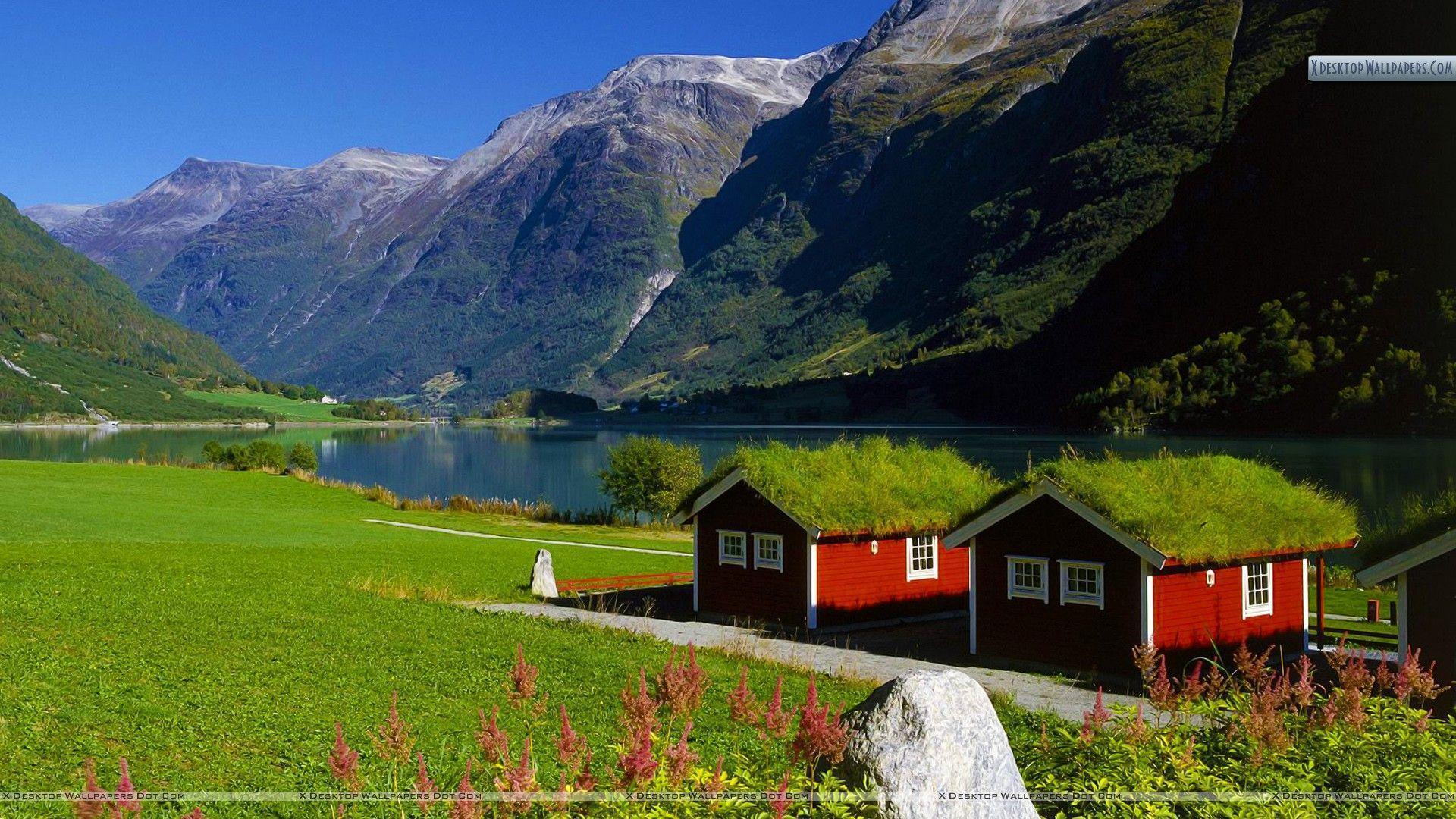 Norway Wallpapers - Wallpaper Cave